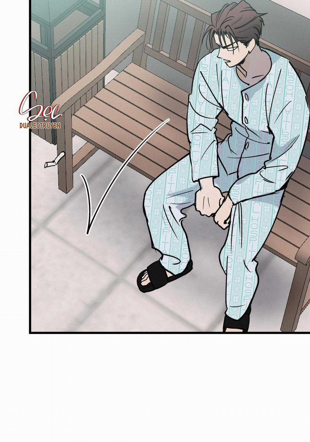 LIE AGAIN 41 trang 22