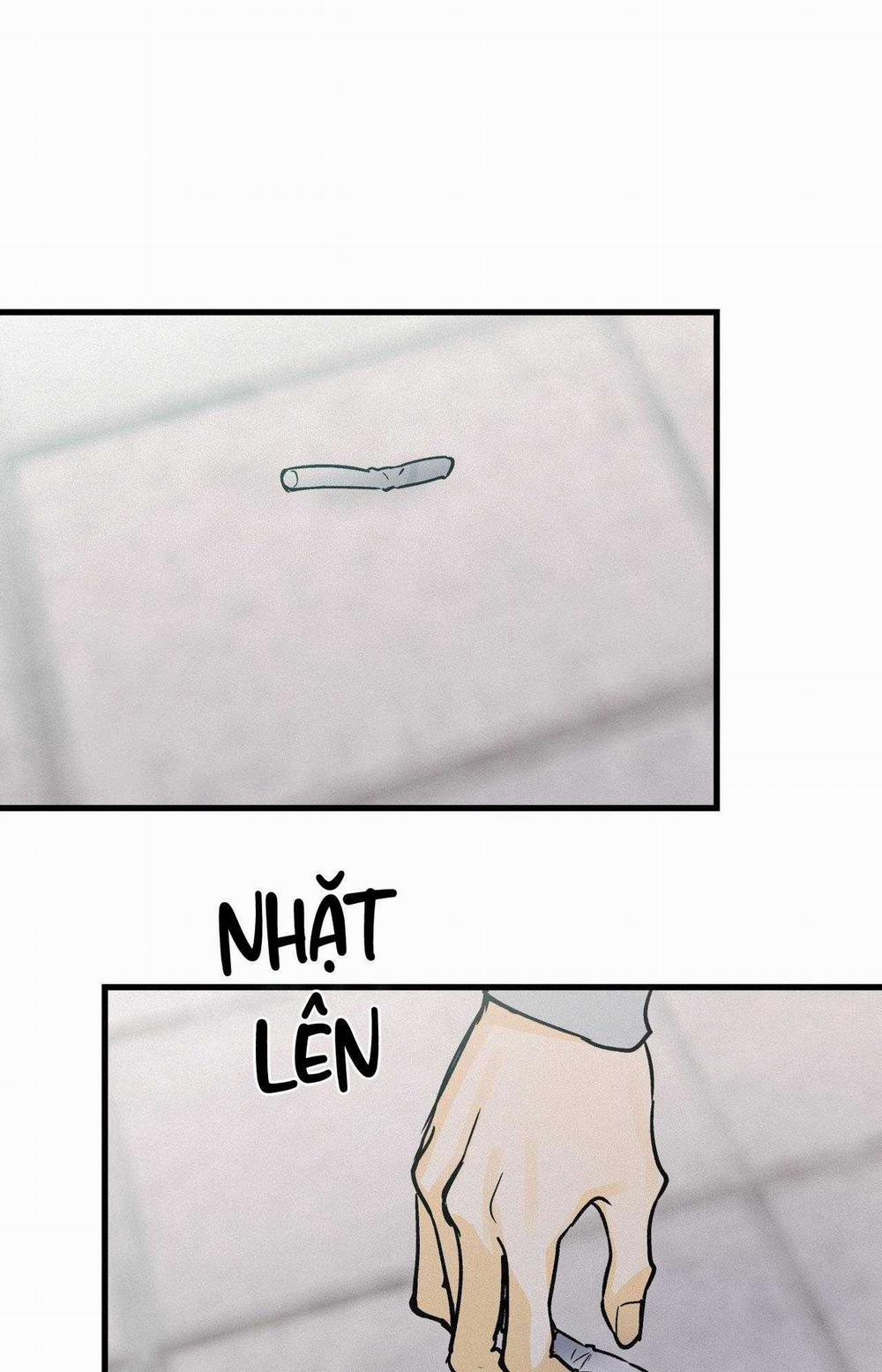 LIE AGAIN 41 trang 23