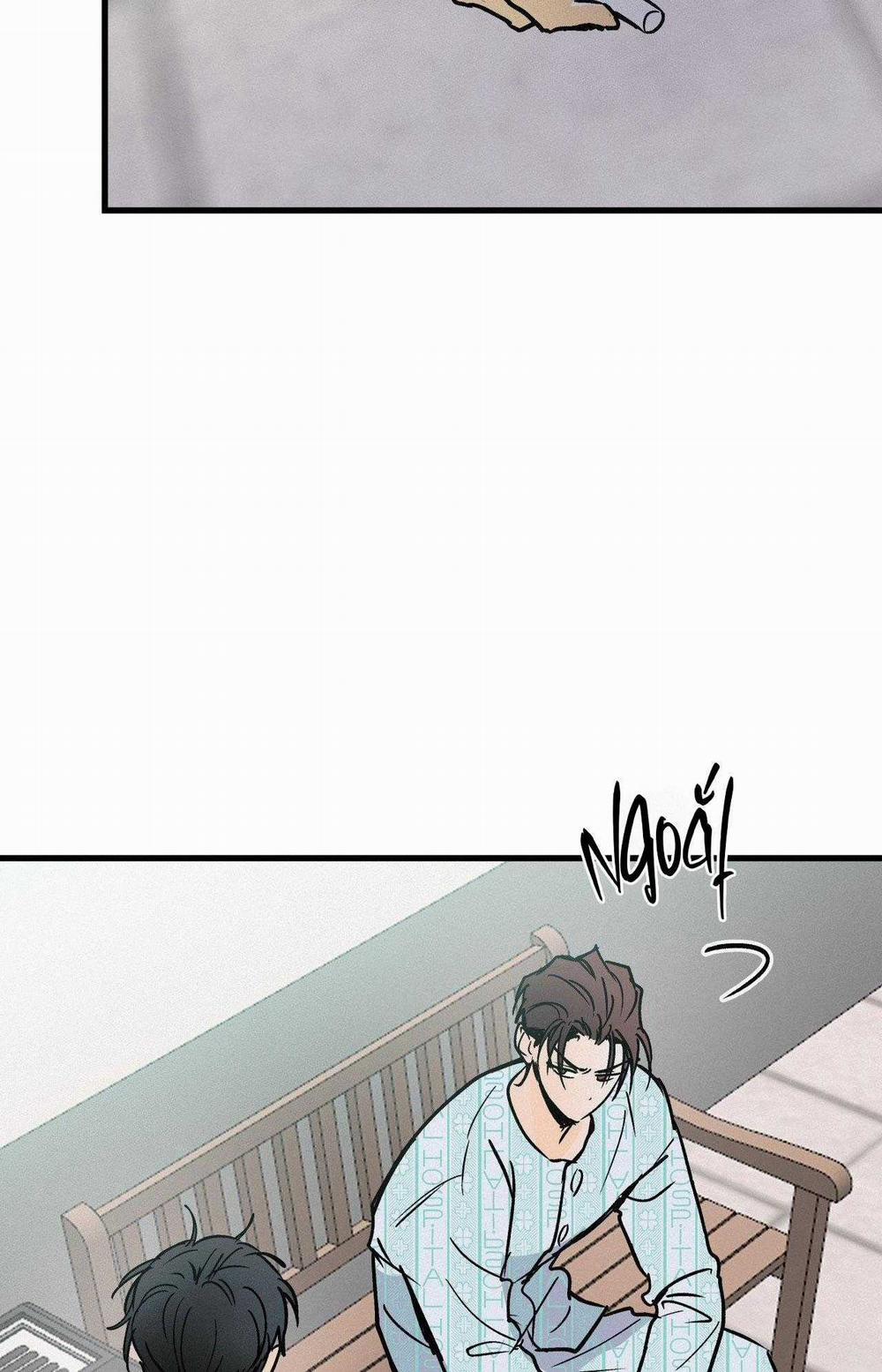 LIE AGAIN 41 trang 24