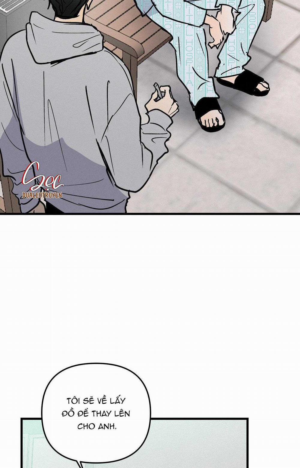 LIE AGAIN 41 trang 25