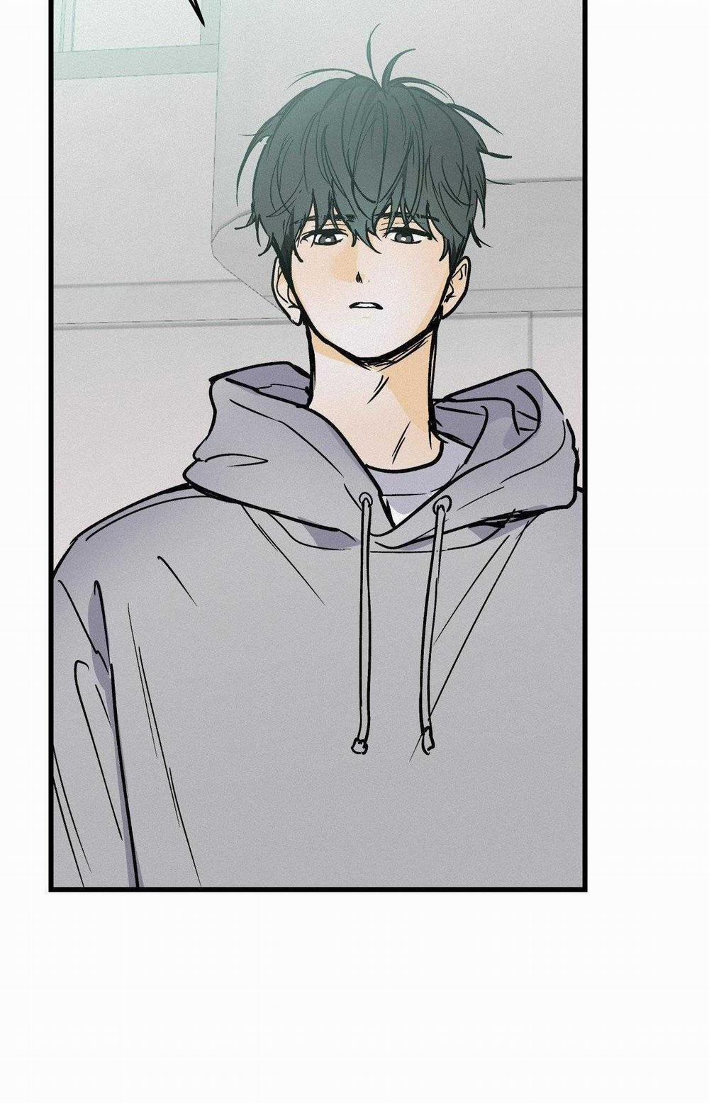 LIE AGAIN 41 trang 26