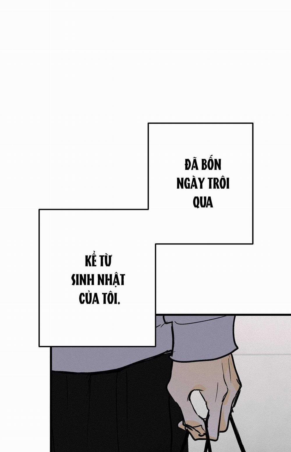 LIE AGAIN 41 trang 27