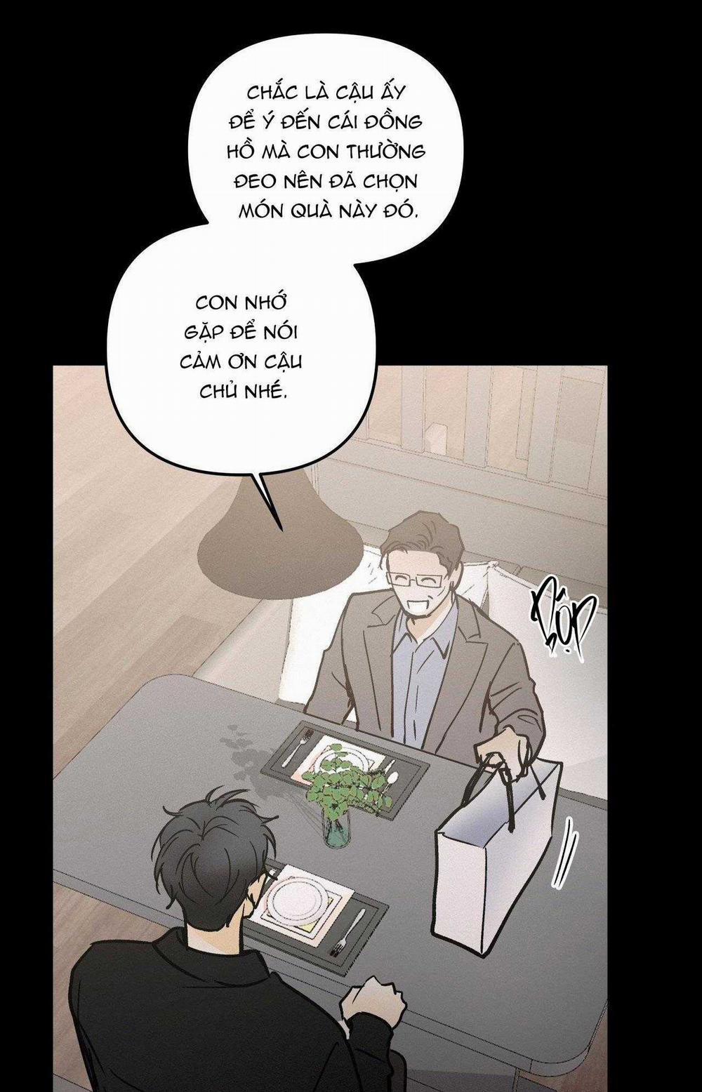 LIE AGAIN 41 trang 30