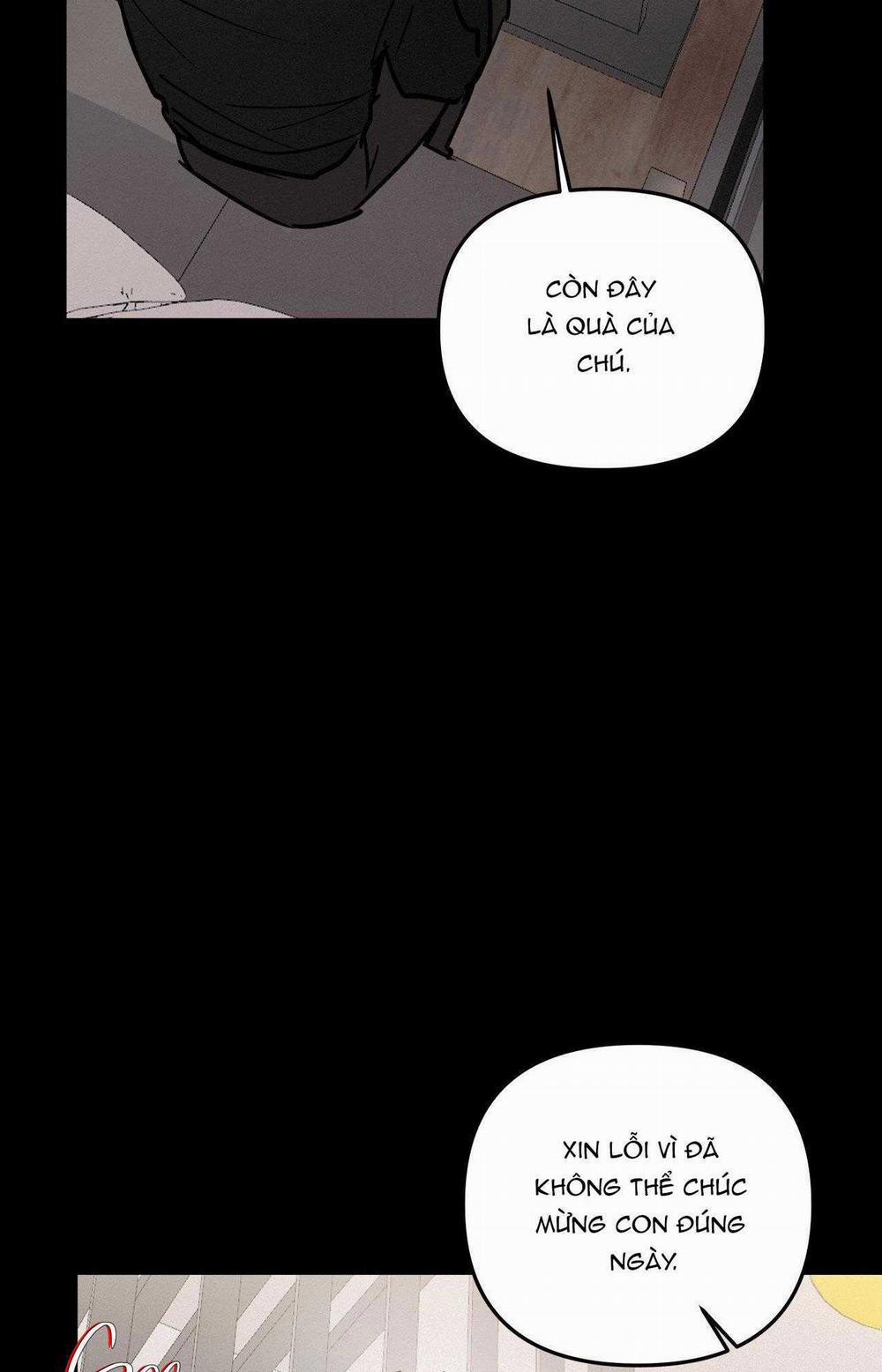 LIE AGAIN 41 trang 31