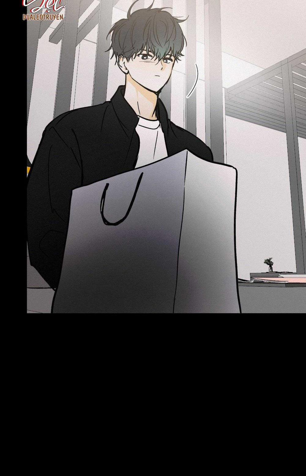 LIE AGAIN 41 trang 32