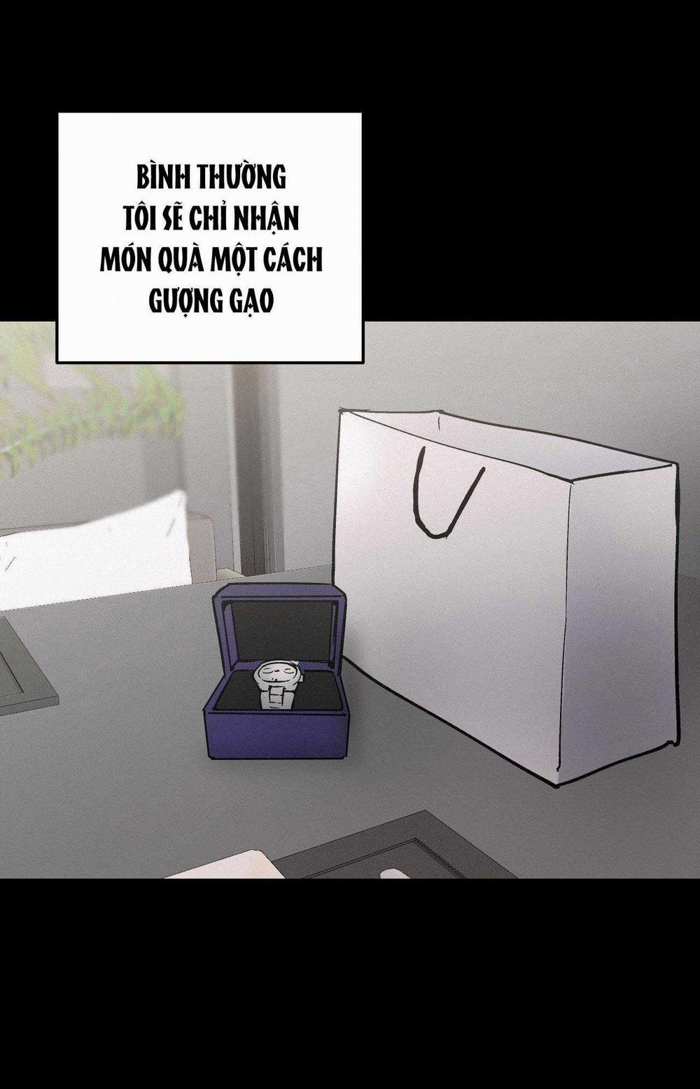 LIE AGAIN 41 trang 33