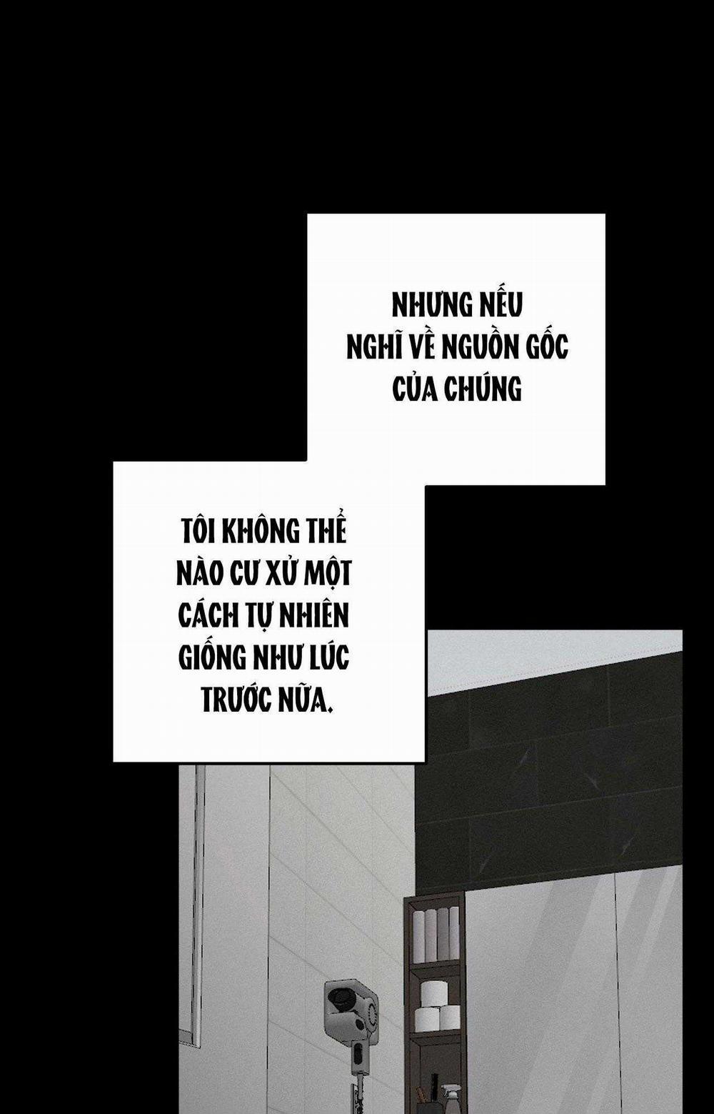 LIE AGAIN 41 trang 34