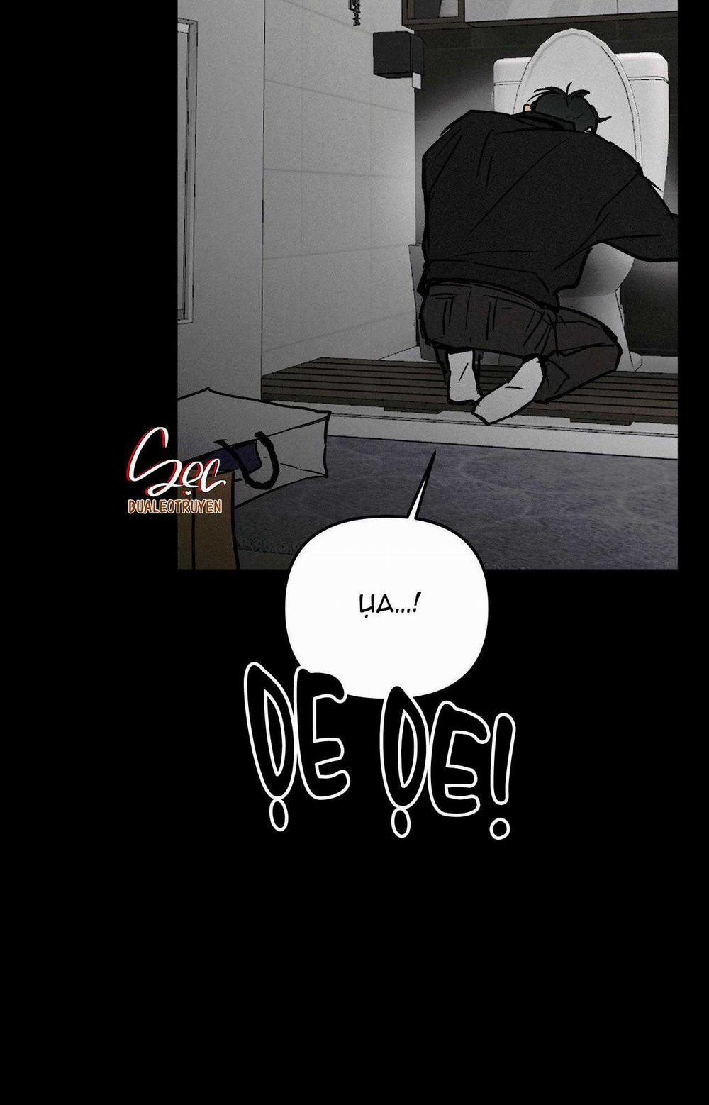 LIE AGAIN 41 trang 35