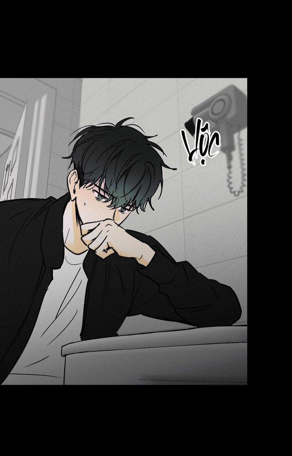 LIE AGAIN 41 trang 36