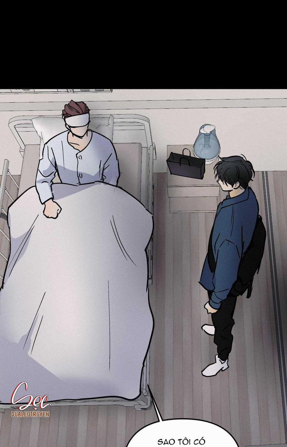 LIE AGAIN 41 trang 39