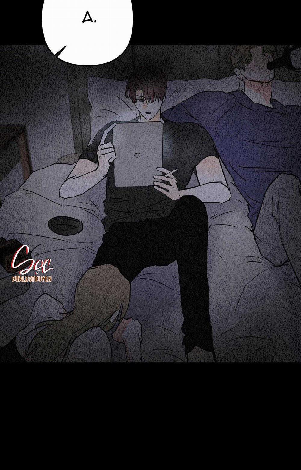 LIE AGAIN 41 trang 44