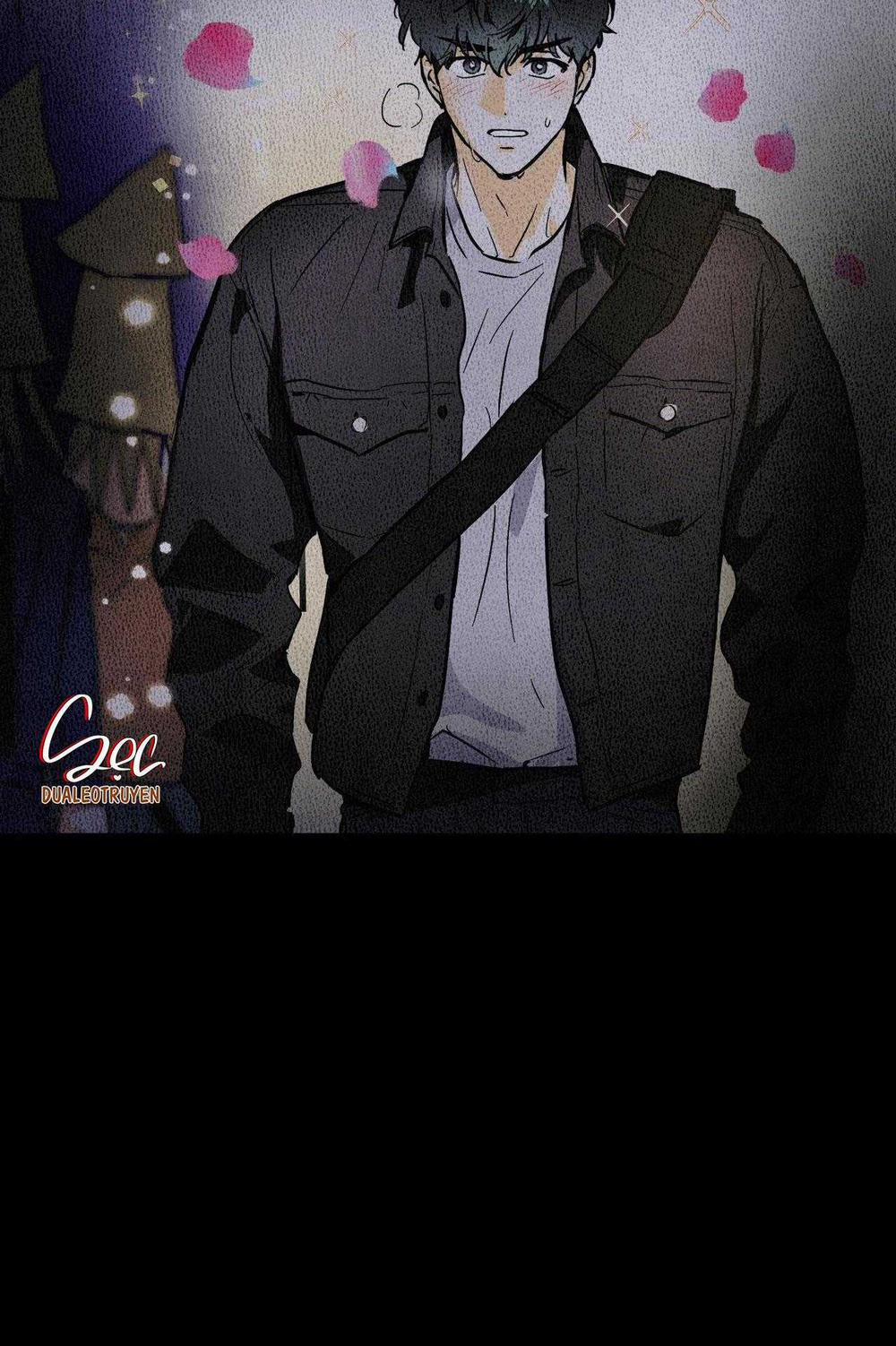 LIE AGAIN 41 trang 47