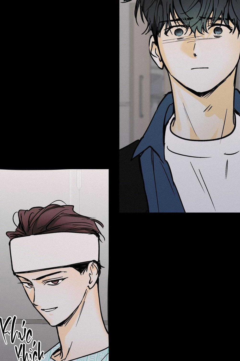 LIE AGAIN 41 trang 50