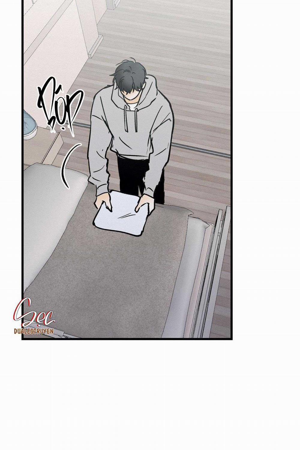 LIE AGAIN 41 trang 54