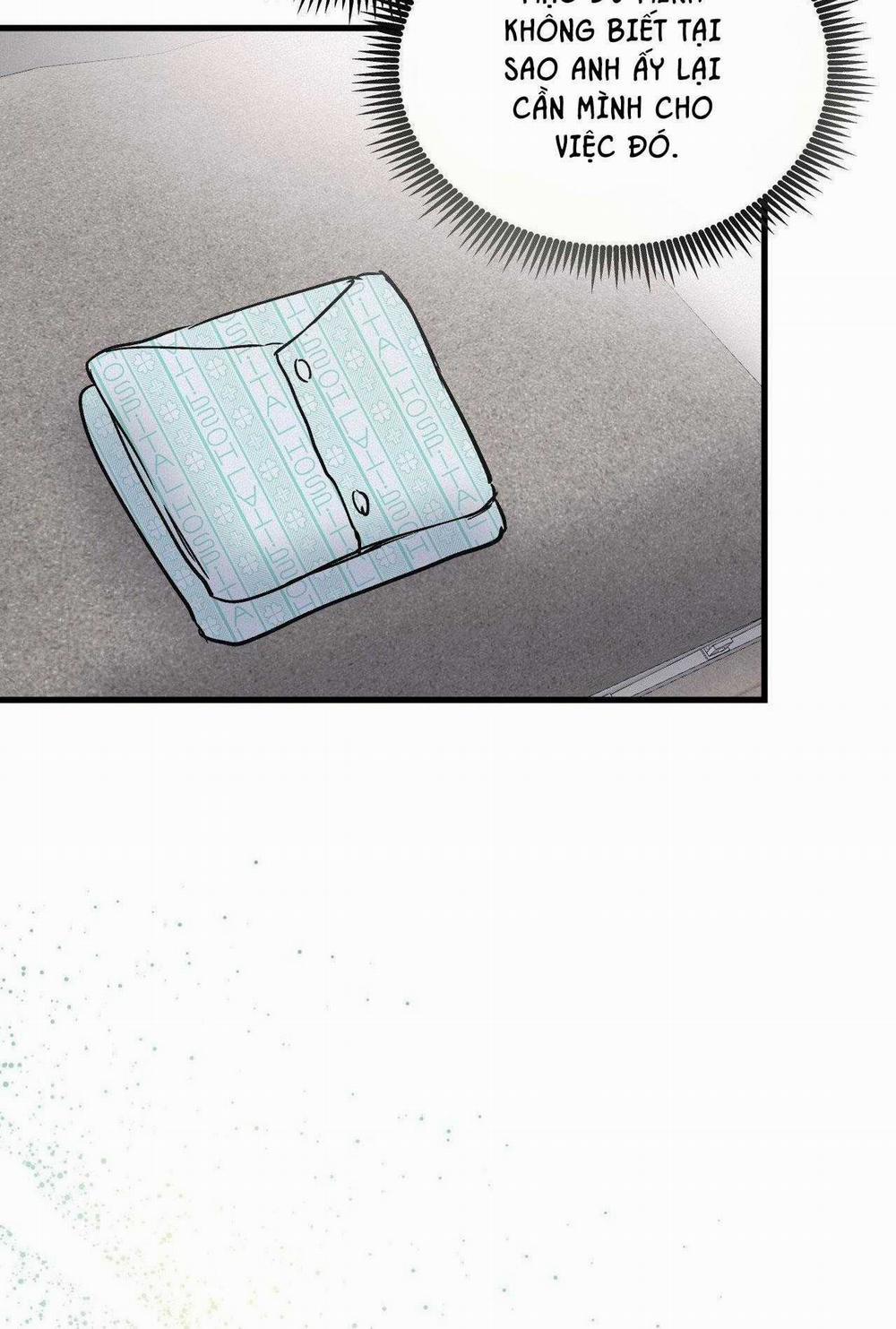 LIE AGAIN 41 trang 58