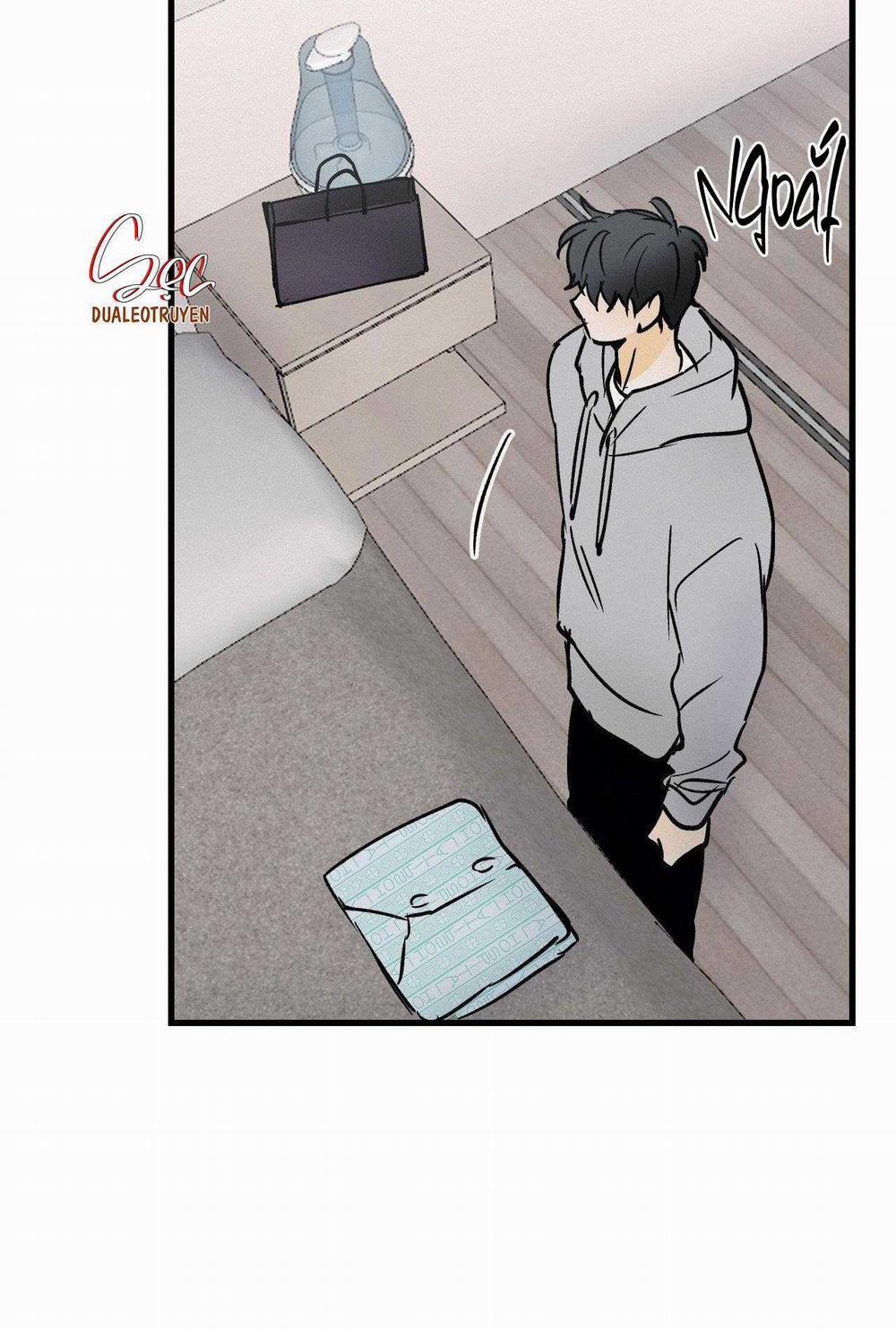 LIE AGAIN 41 trang 66