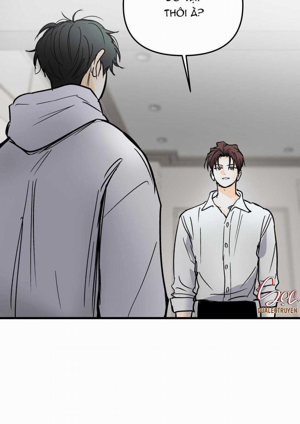LIE AGAIN 41 trang 77