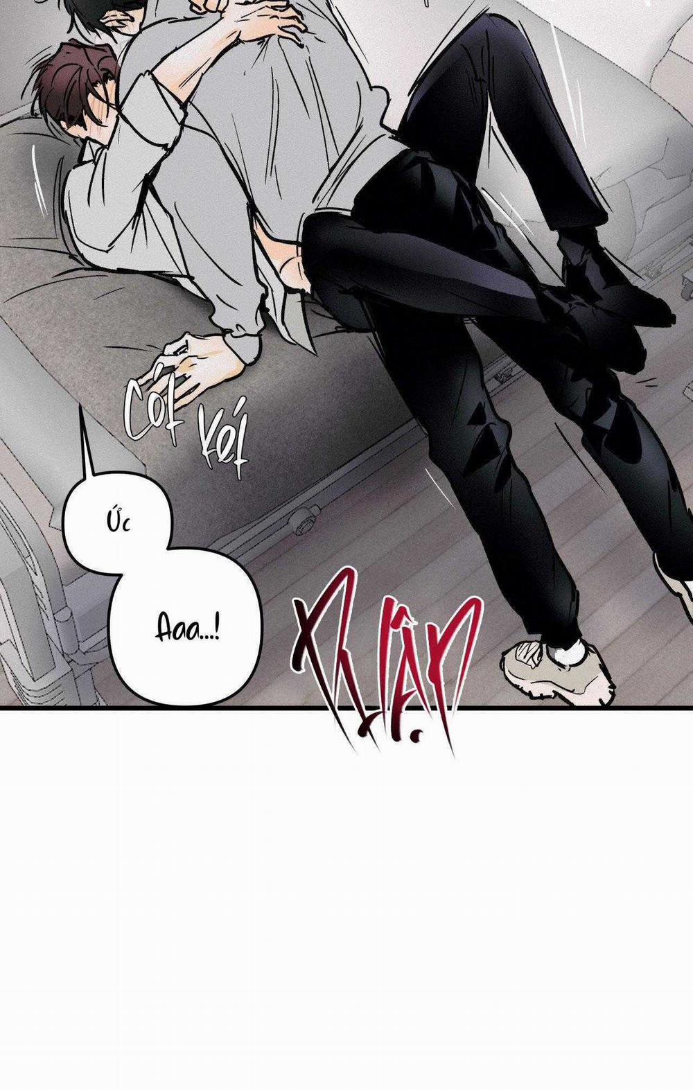 LIE AGAIN 42 trang 10