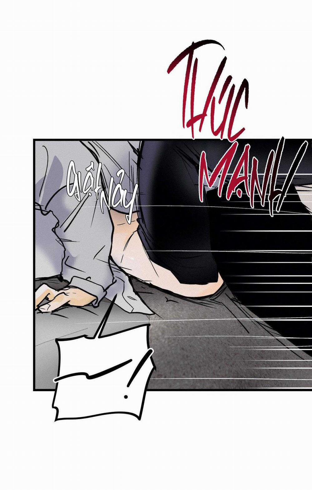 LIE AGAIN 42 trang 11