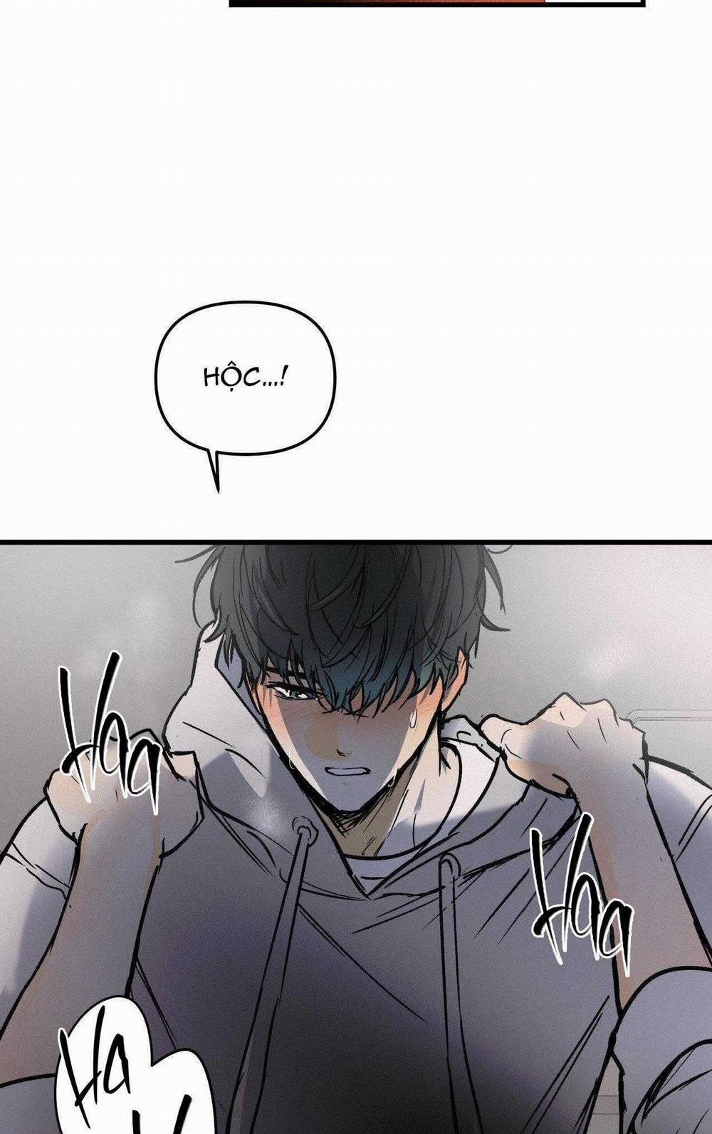 LIE AGAIN 42 trang 14