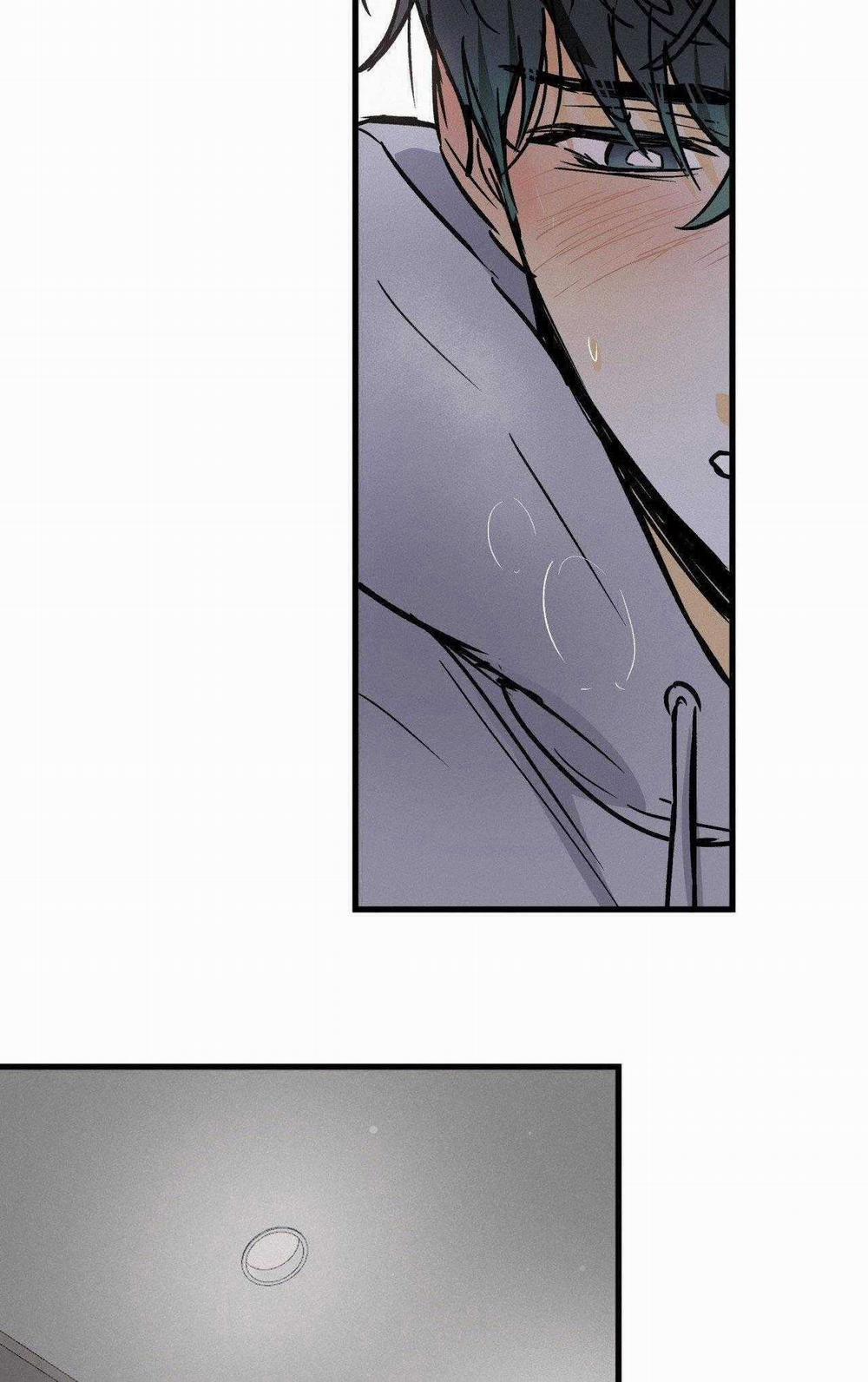 LIE AGAIN 42 trang 16