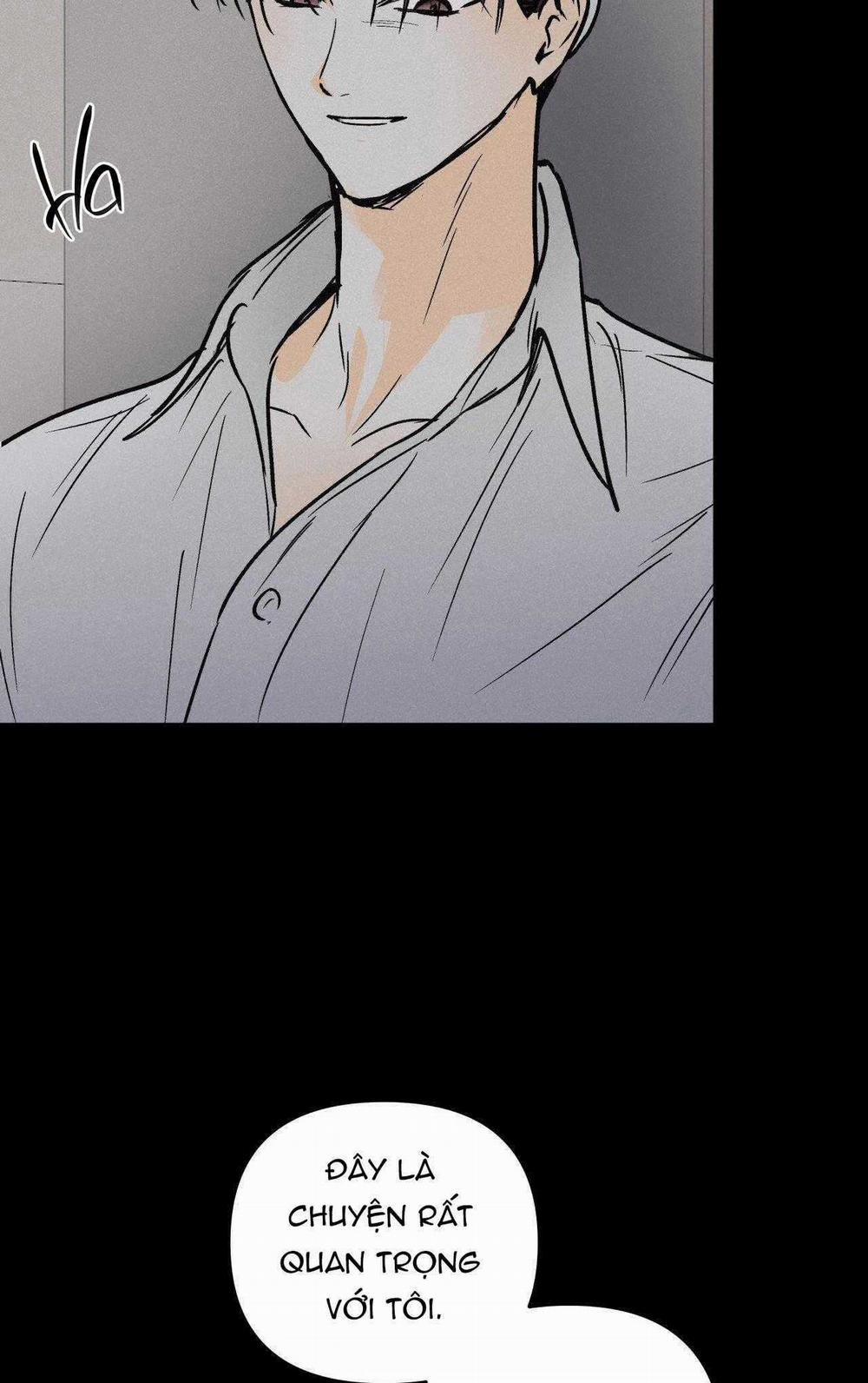 LIE AGAIN 42 trang 19