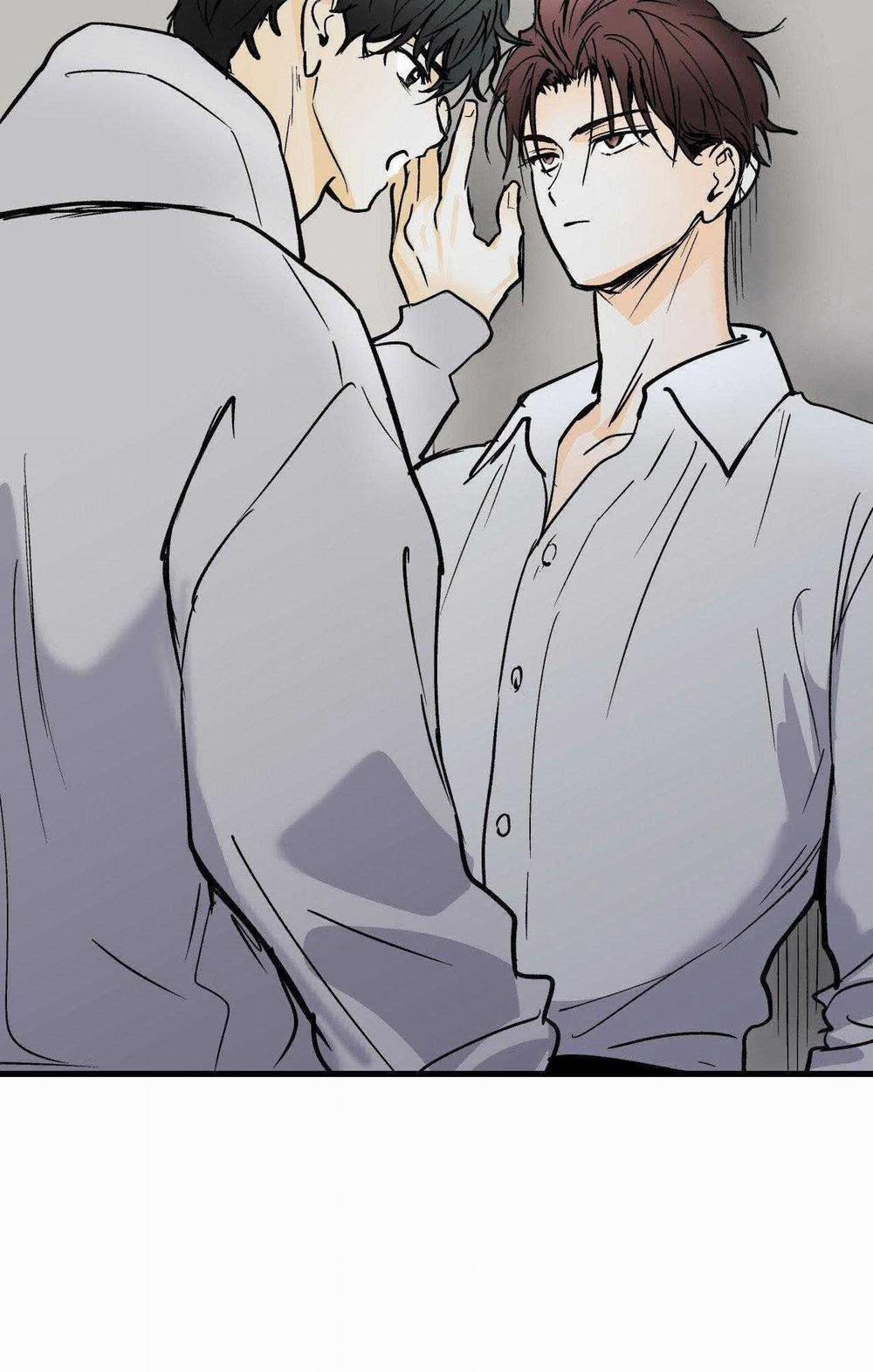 LIE AGAIN 42 trang 3