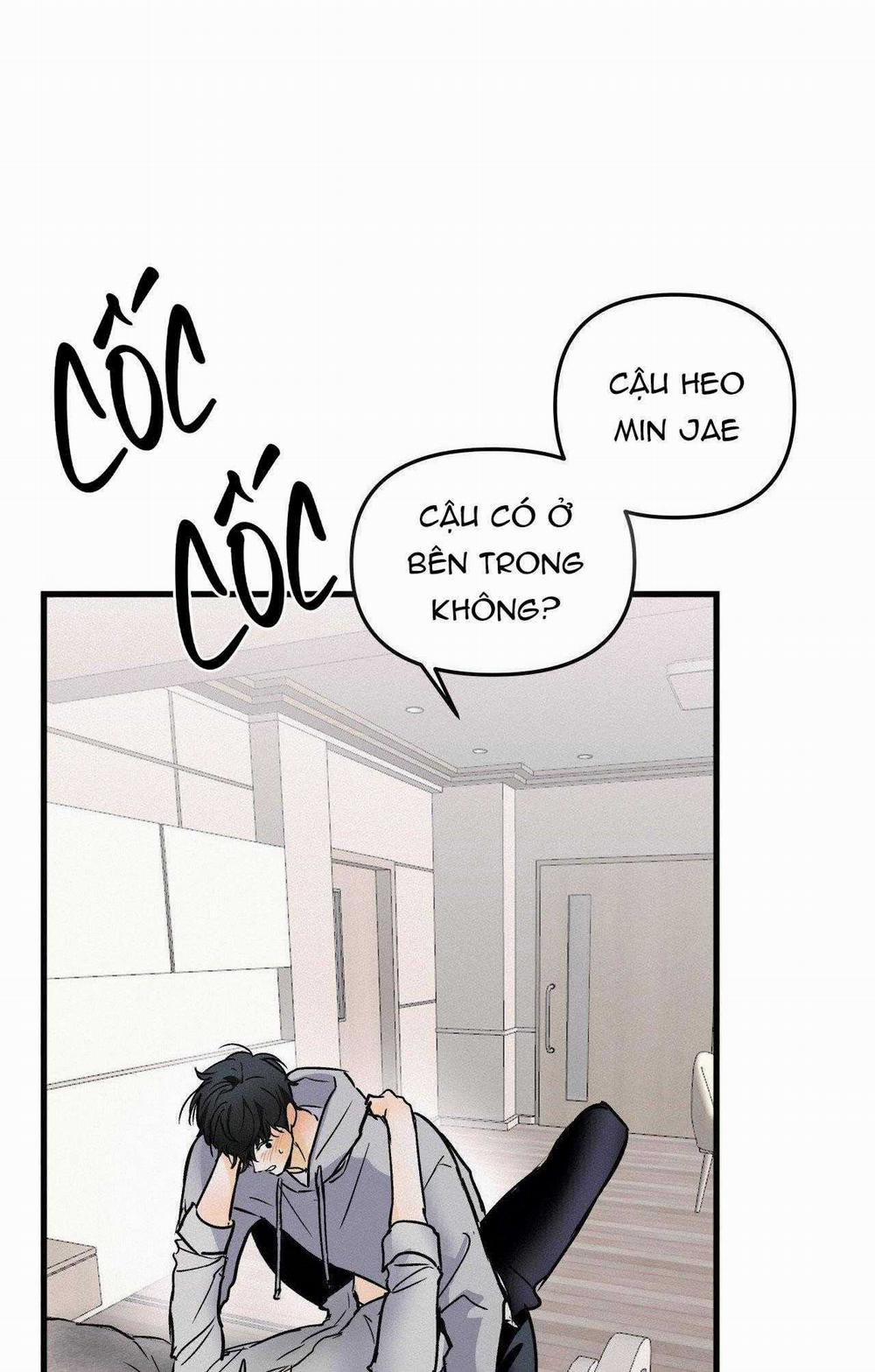 LIE AGAIN 42 trang 34