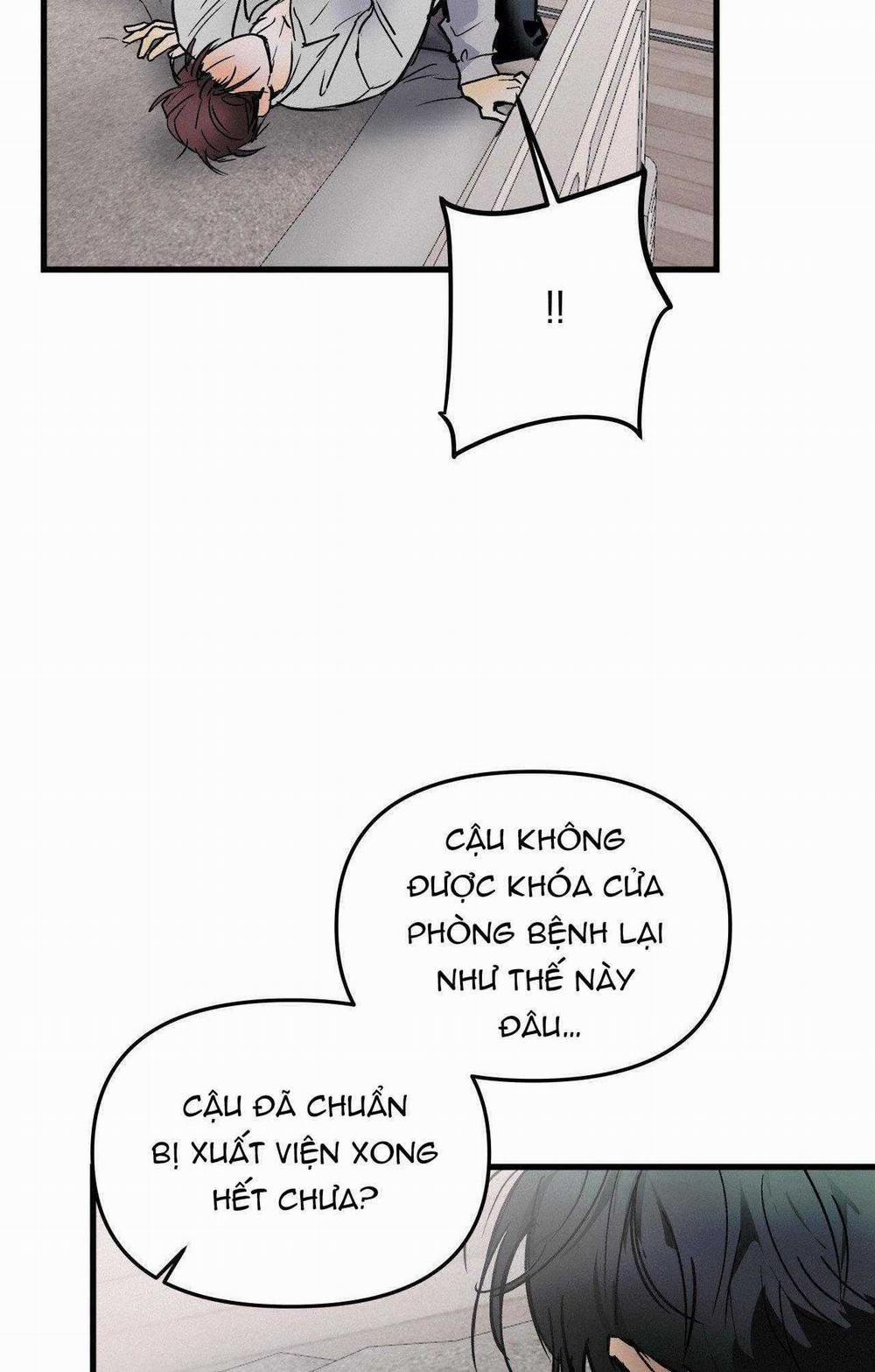 LIE AGAIN 42 trang 35