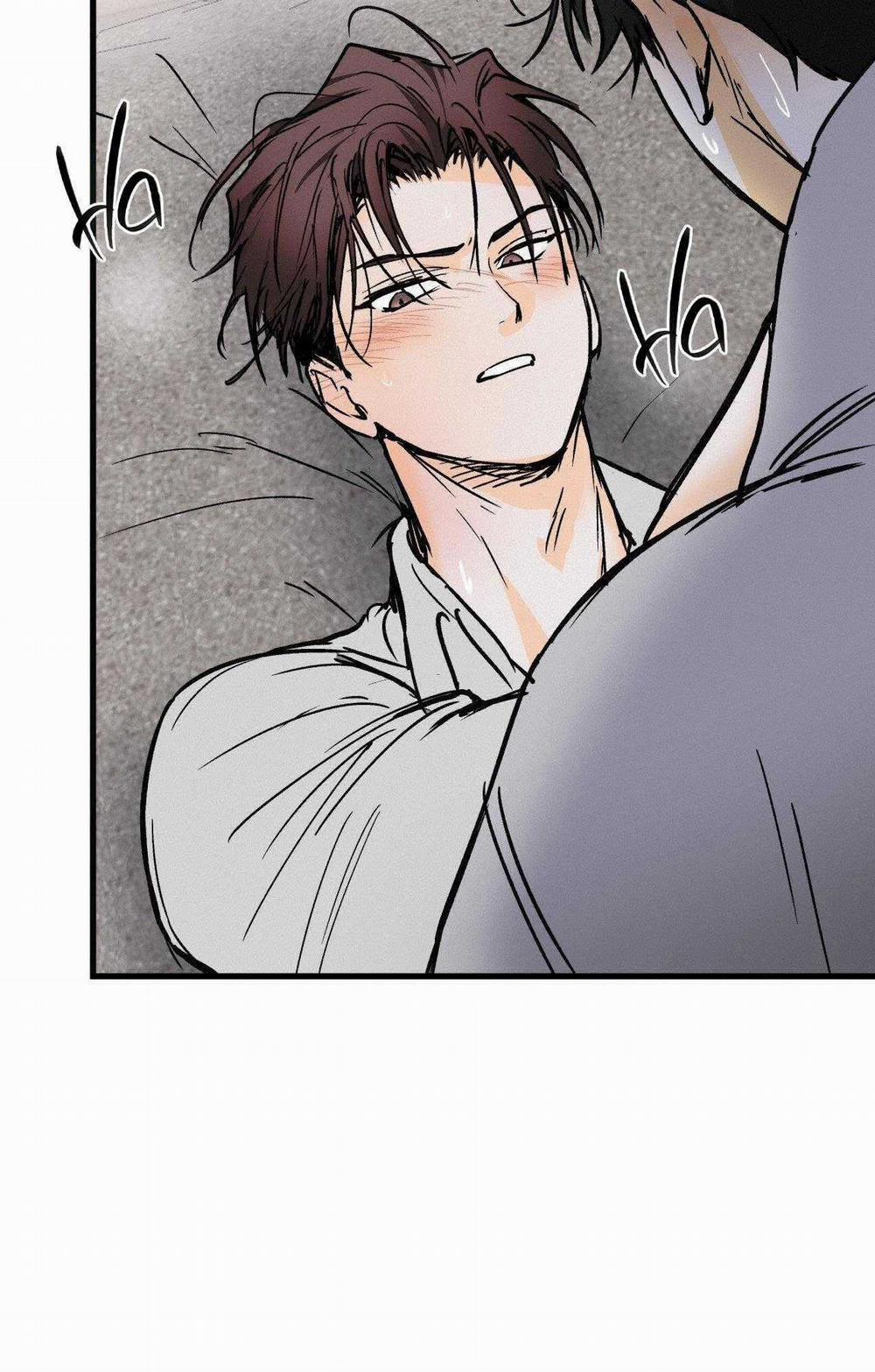 LIE AGAIN 42 trang 36