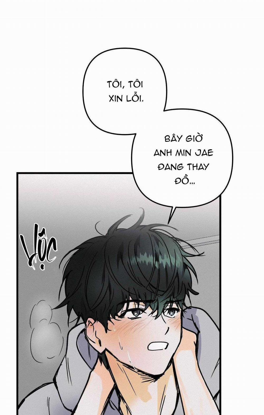 LIE AGAIN 42 trang 37