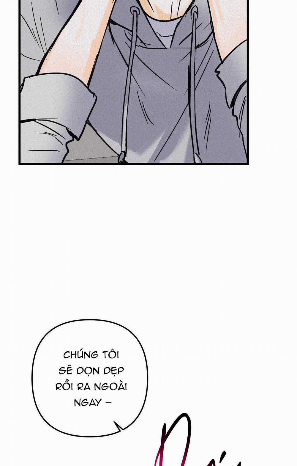 LIE AGAIN 42 trang 38