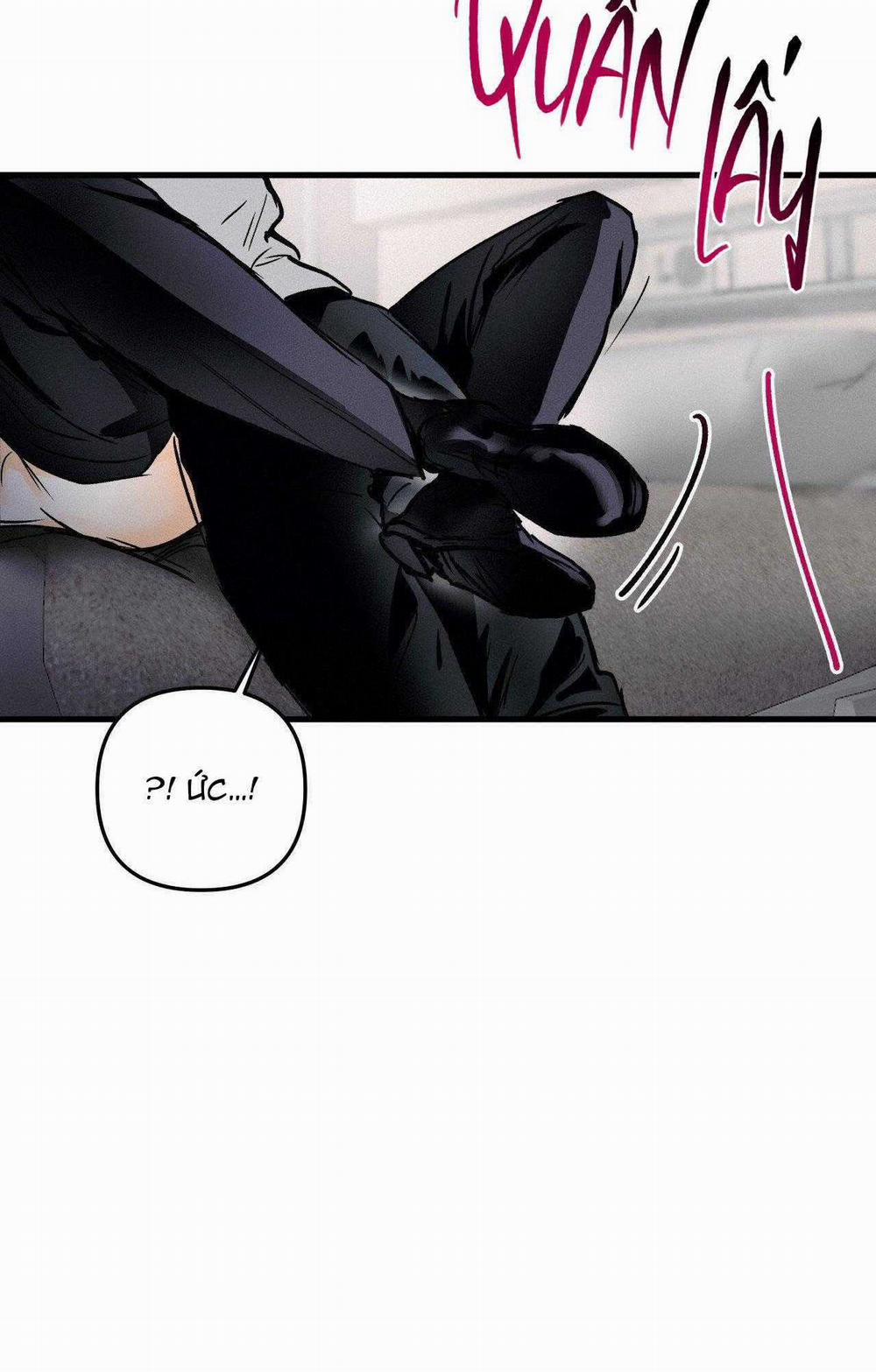 LIE AGAIN 42 trang 39