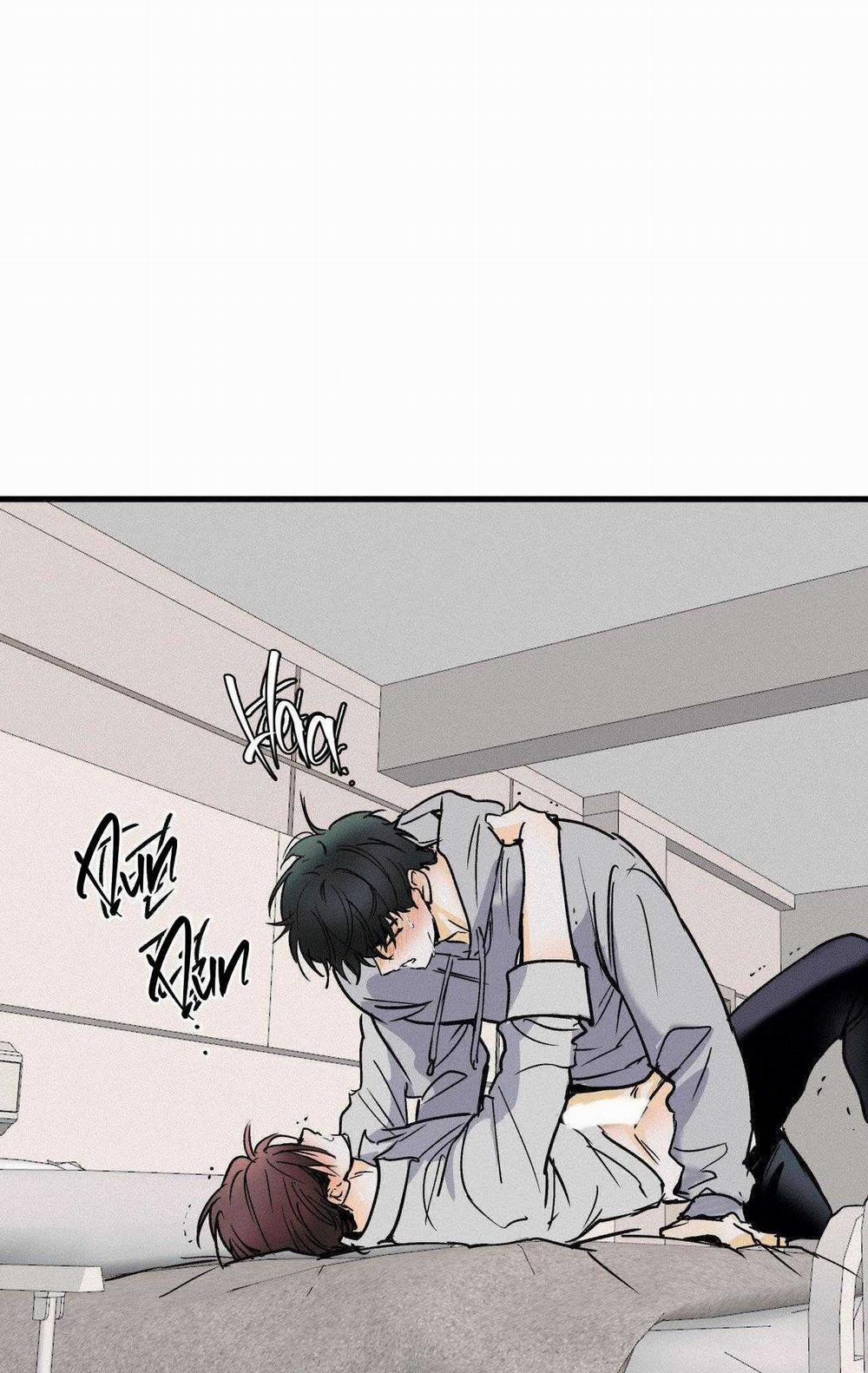 LIE AGAIN 42 trang 48