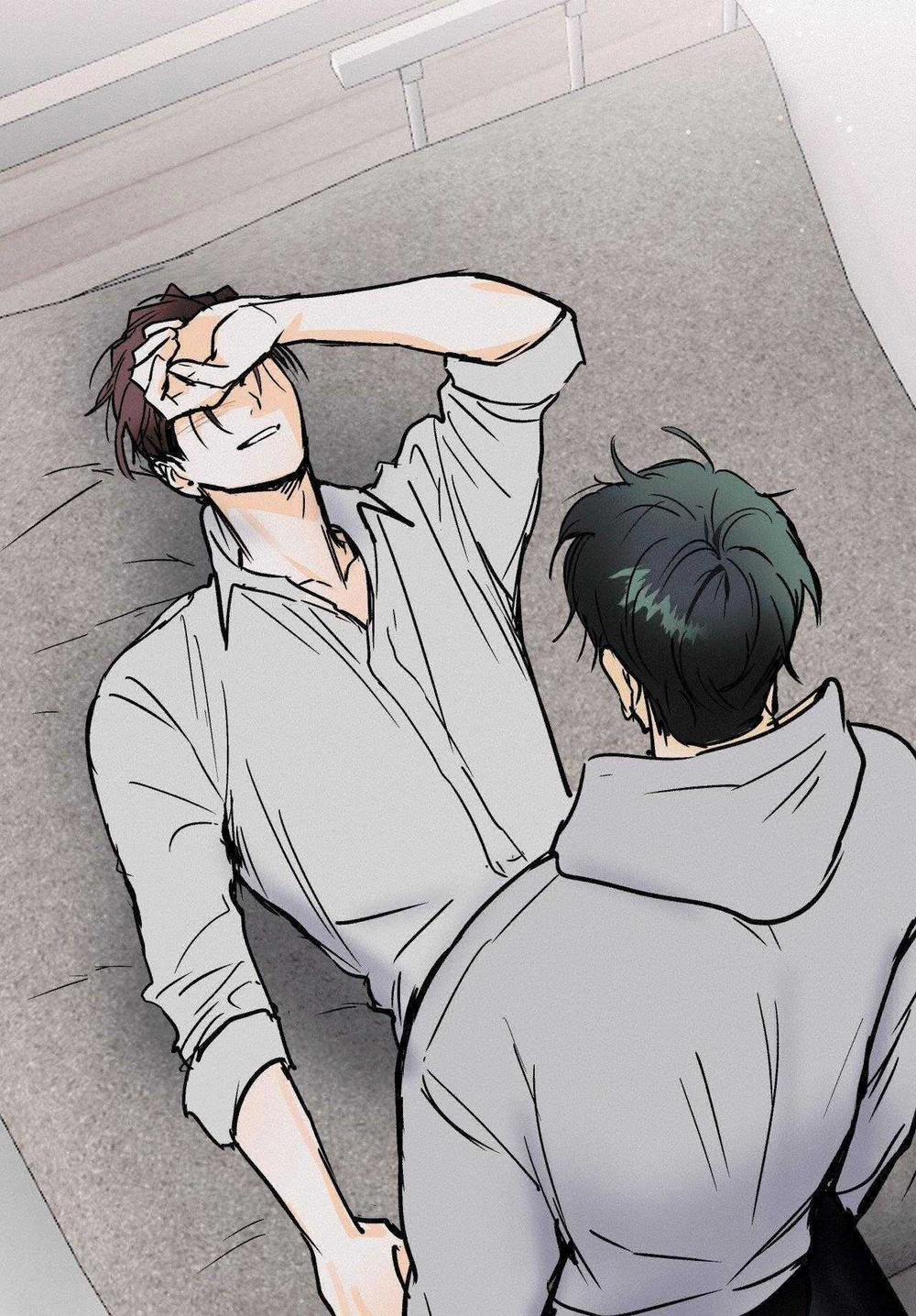 LIE AGAIN 42 trang 60