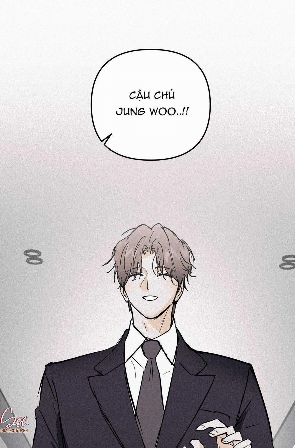 LIE AGAIN 43 trang 10