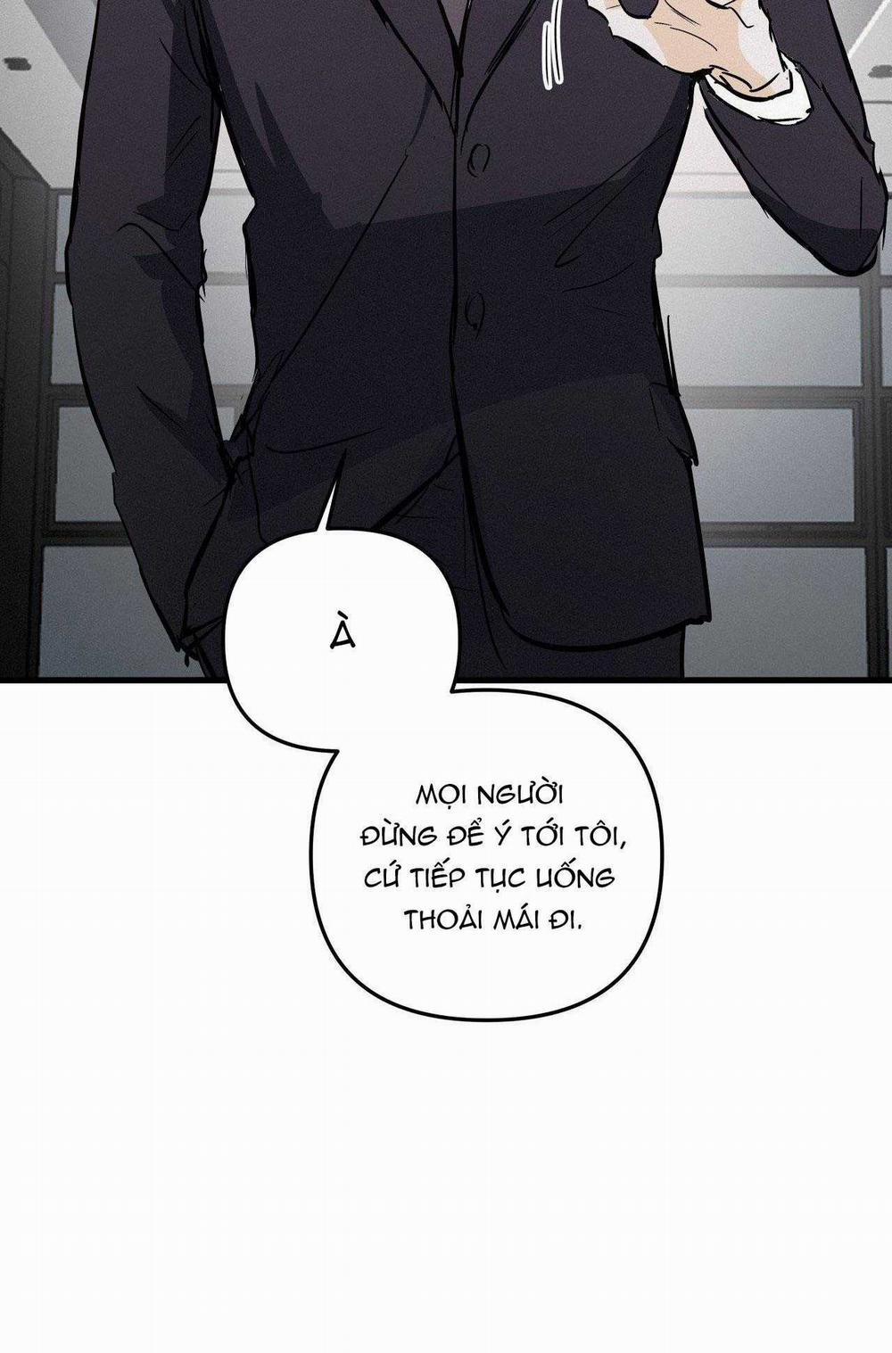 LIE AGAIN 43 trang 11