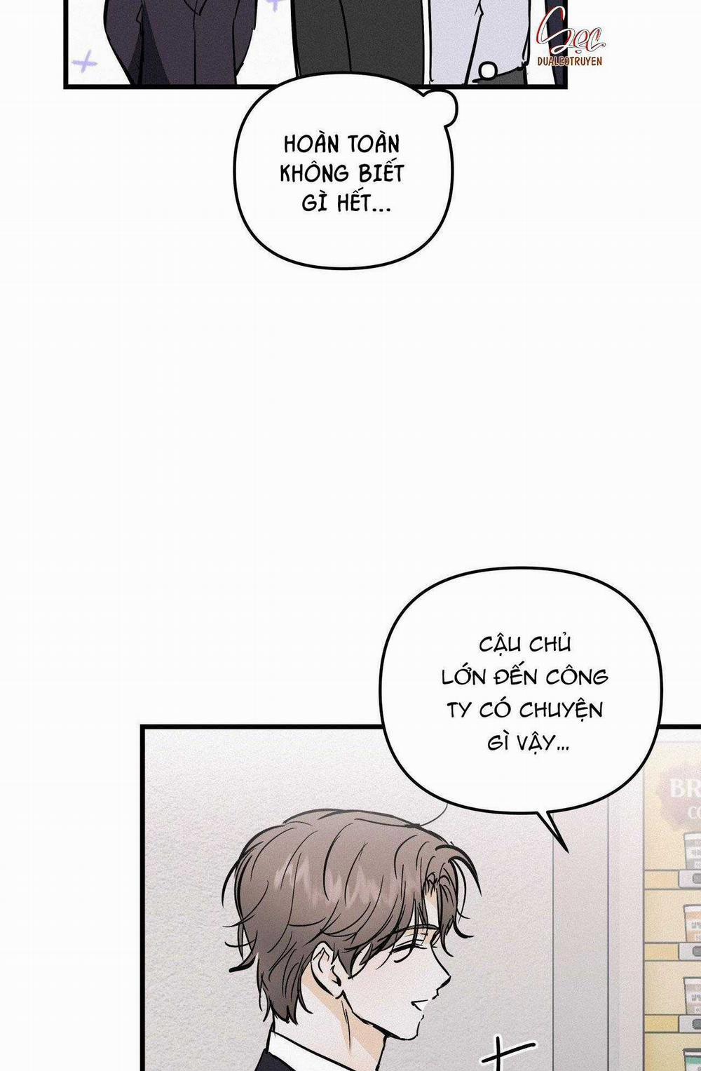 LIE AGAIN 43 trang 13