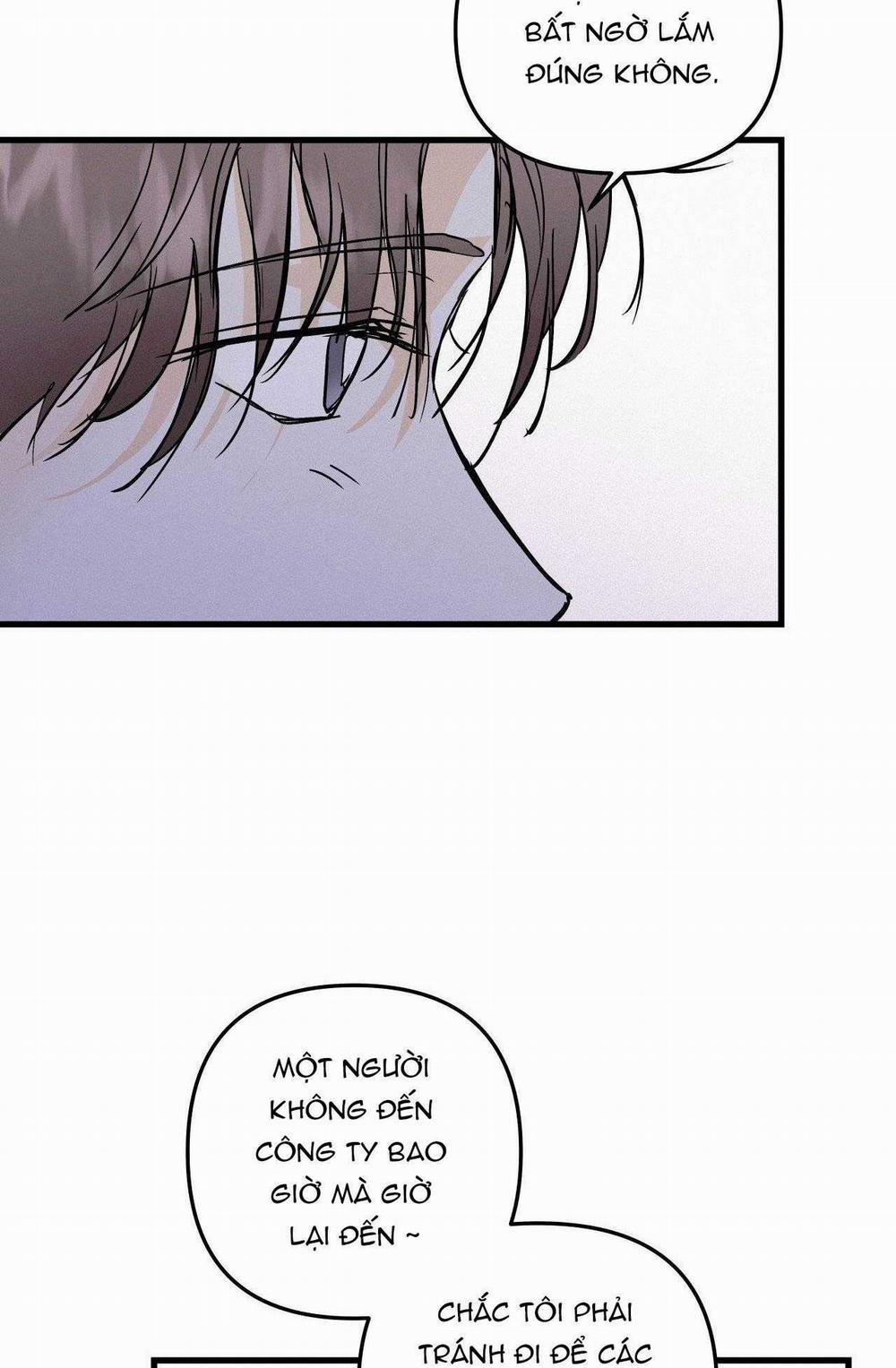 LIE AGAIN 43 trang 15