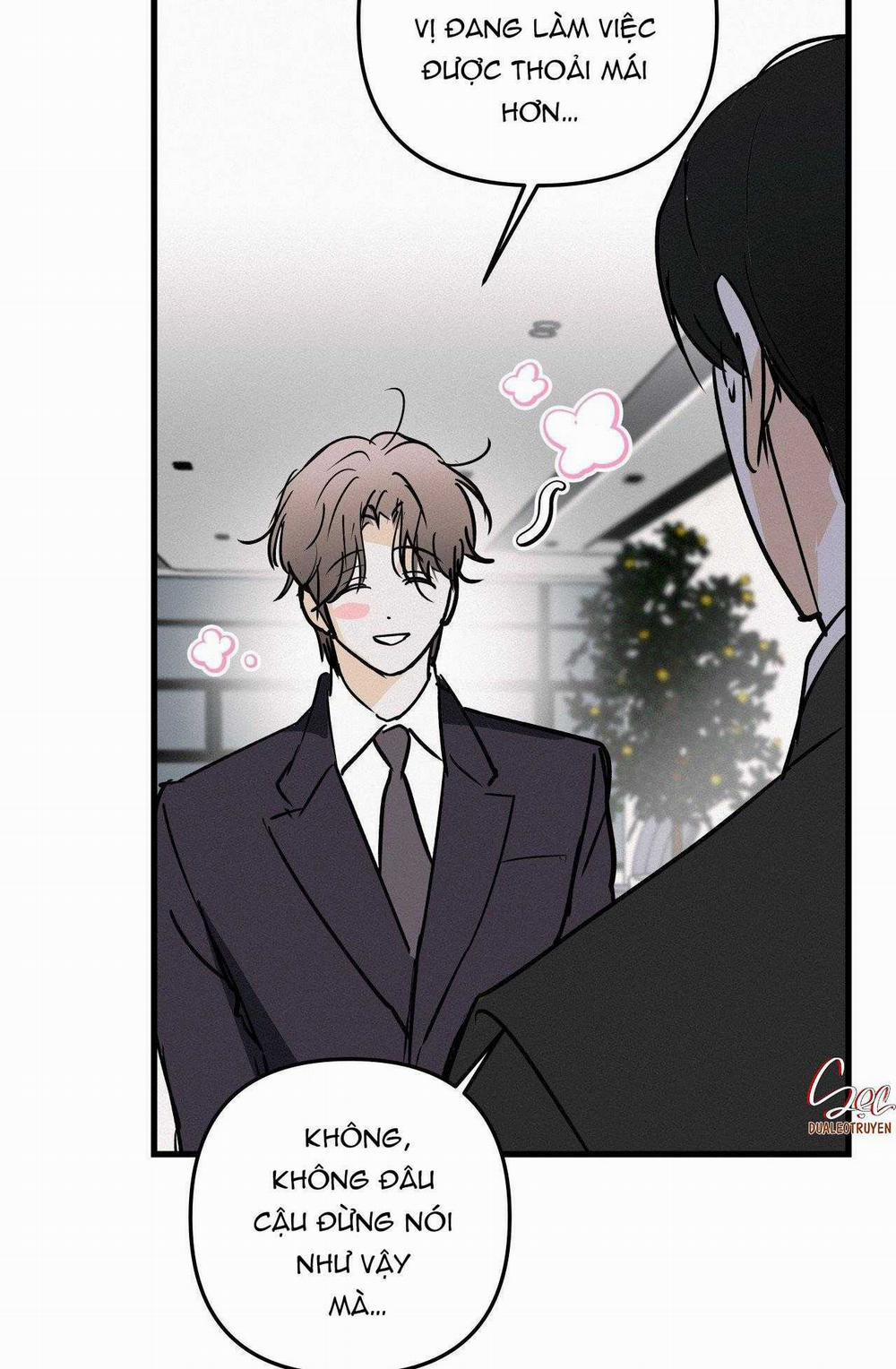 LIE AGAIN 43 trang 16