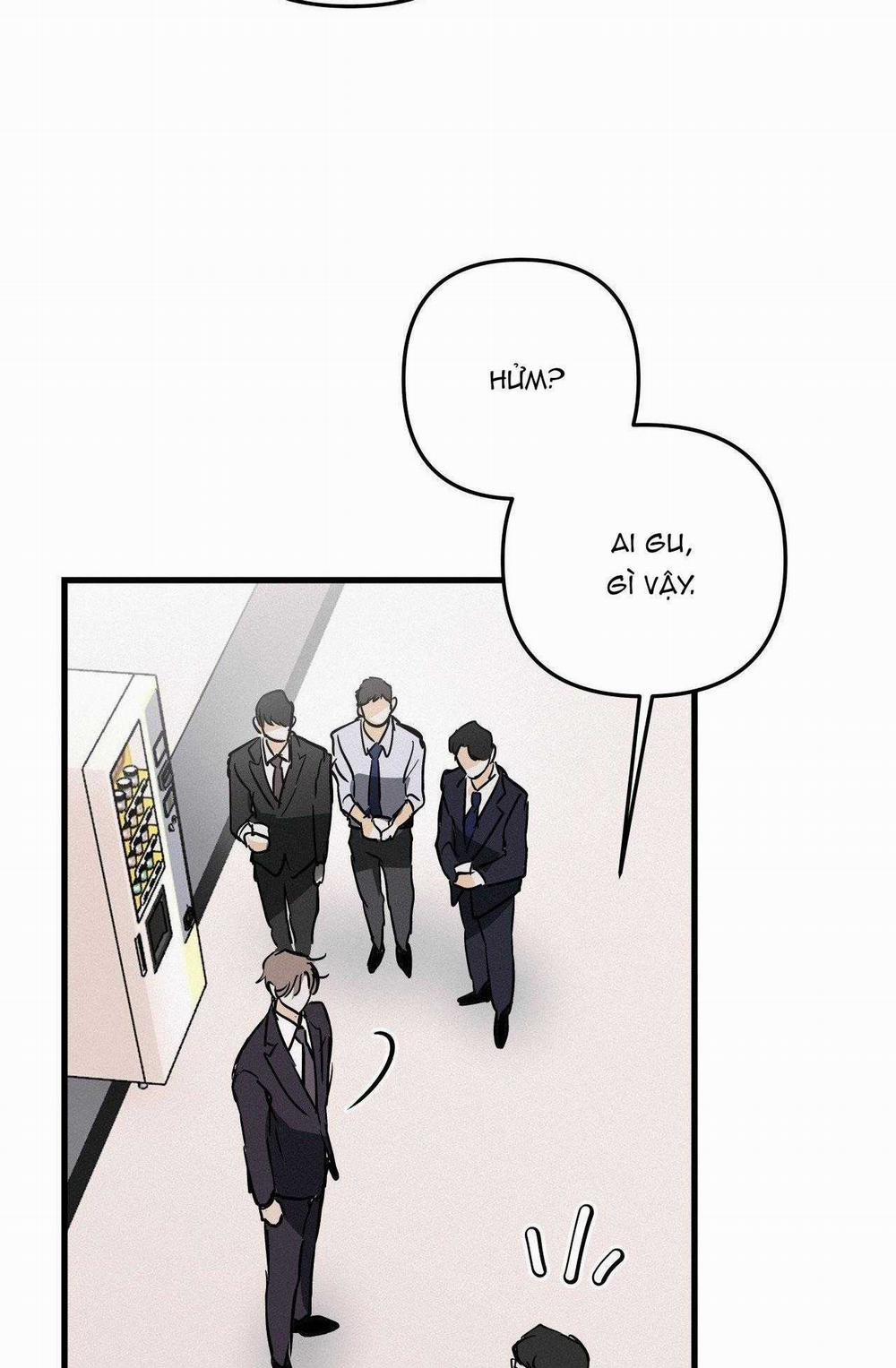 LIE AGAIN 43 trang 17