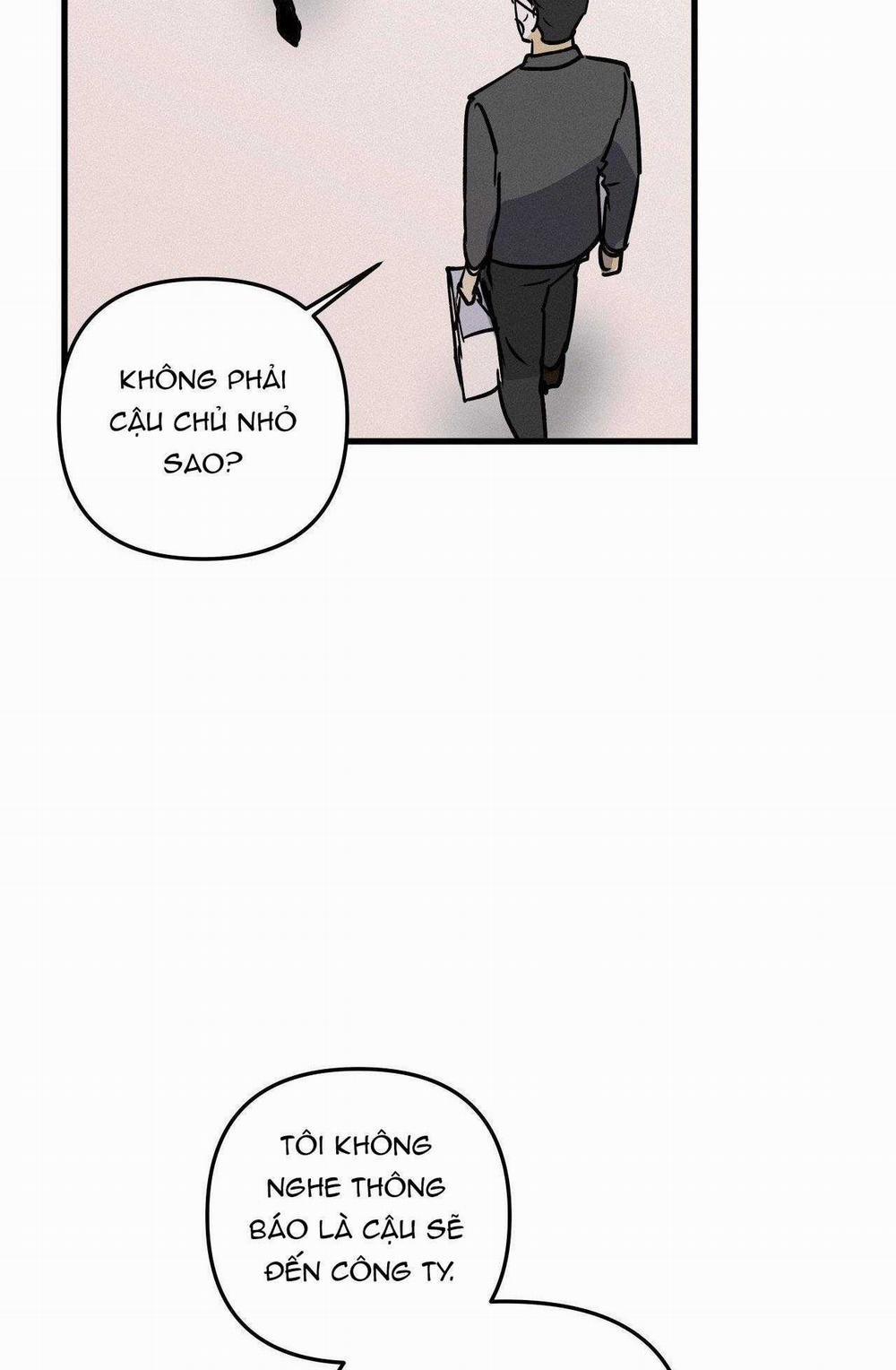 LIE AGAIN 43 trang 18