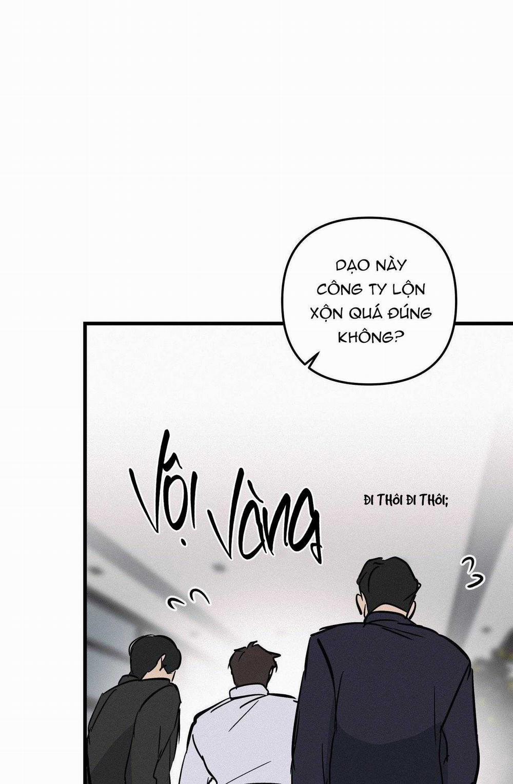 LIE AGAIN 43 trang 20