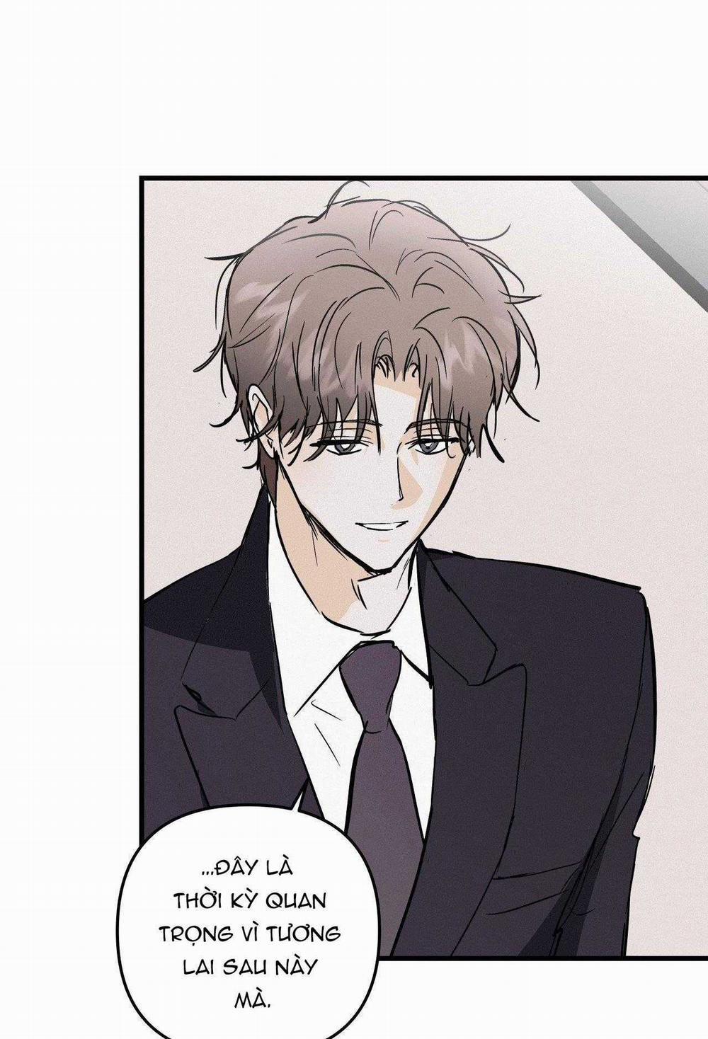 LIE AGAIN 43 trang 23