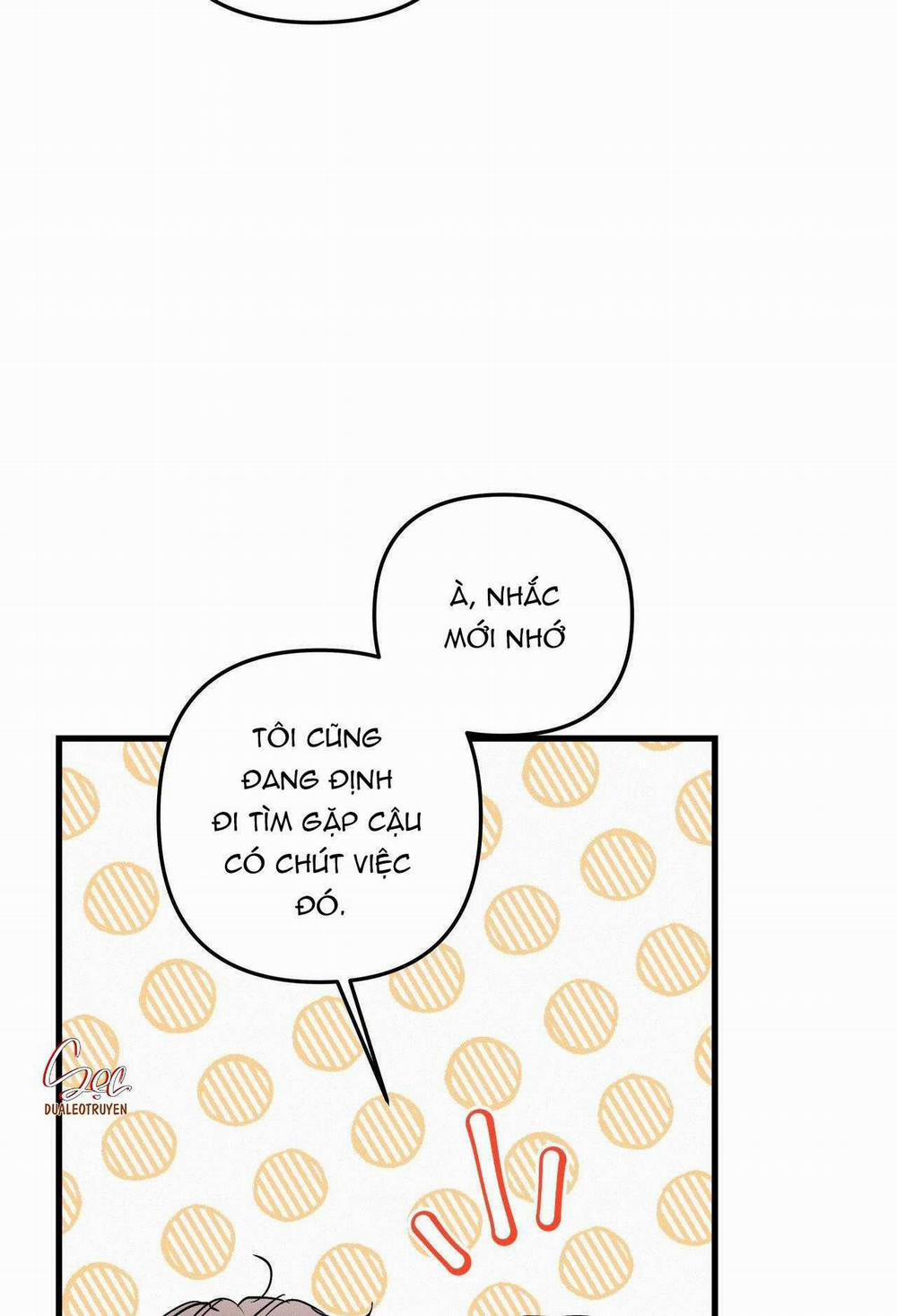 LIE AGAIN 43 trang 24