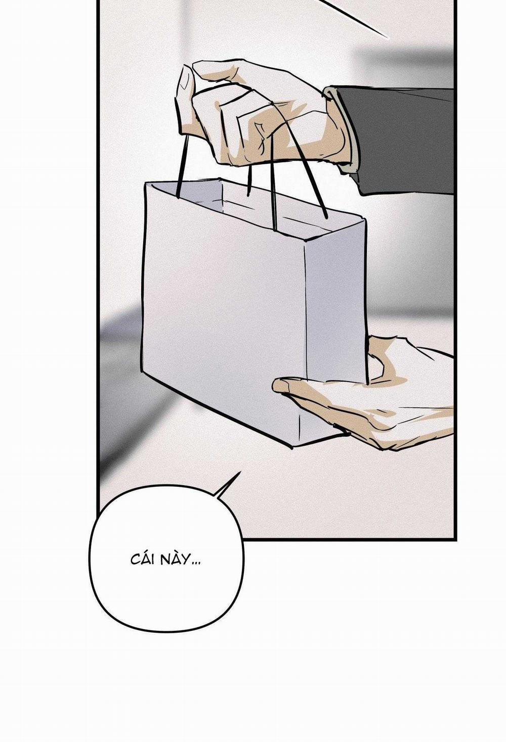 LIE AGAIN 43 trang 26