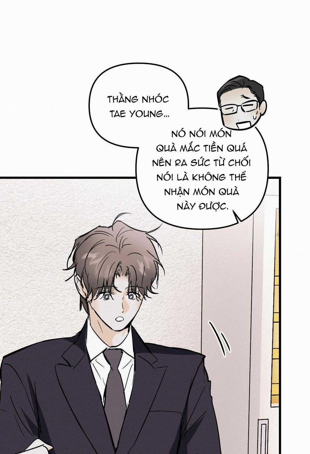 LIE AGAIN 43 trang 27