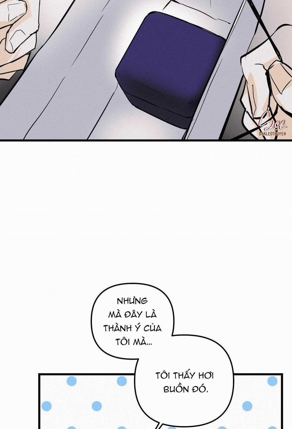 LIE AGAIN 43 trang 29