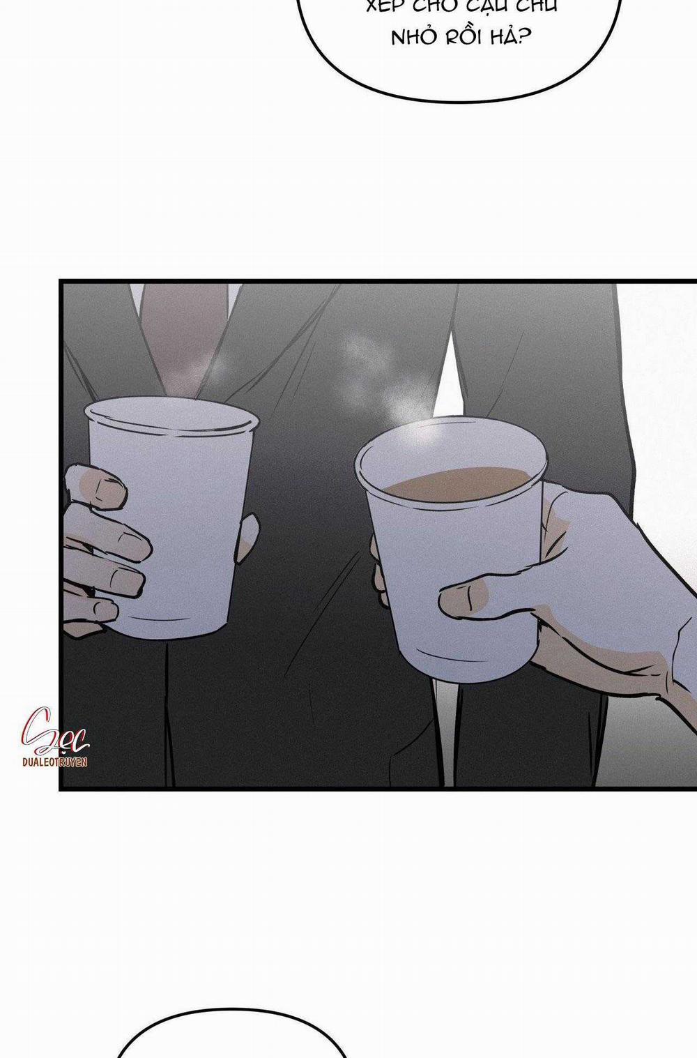 LIE AGAIN 43 trang 3