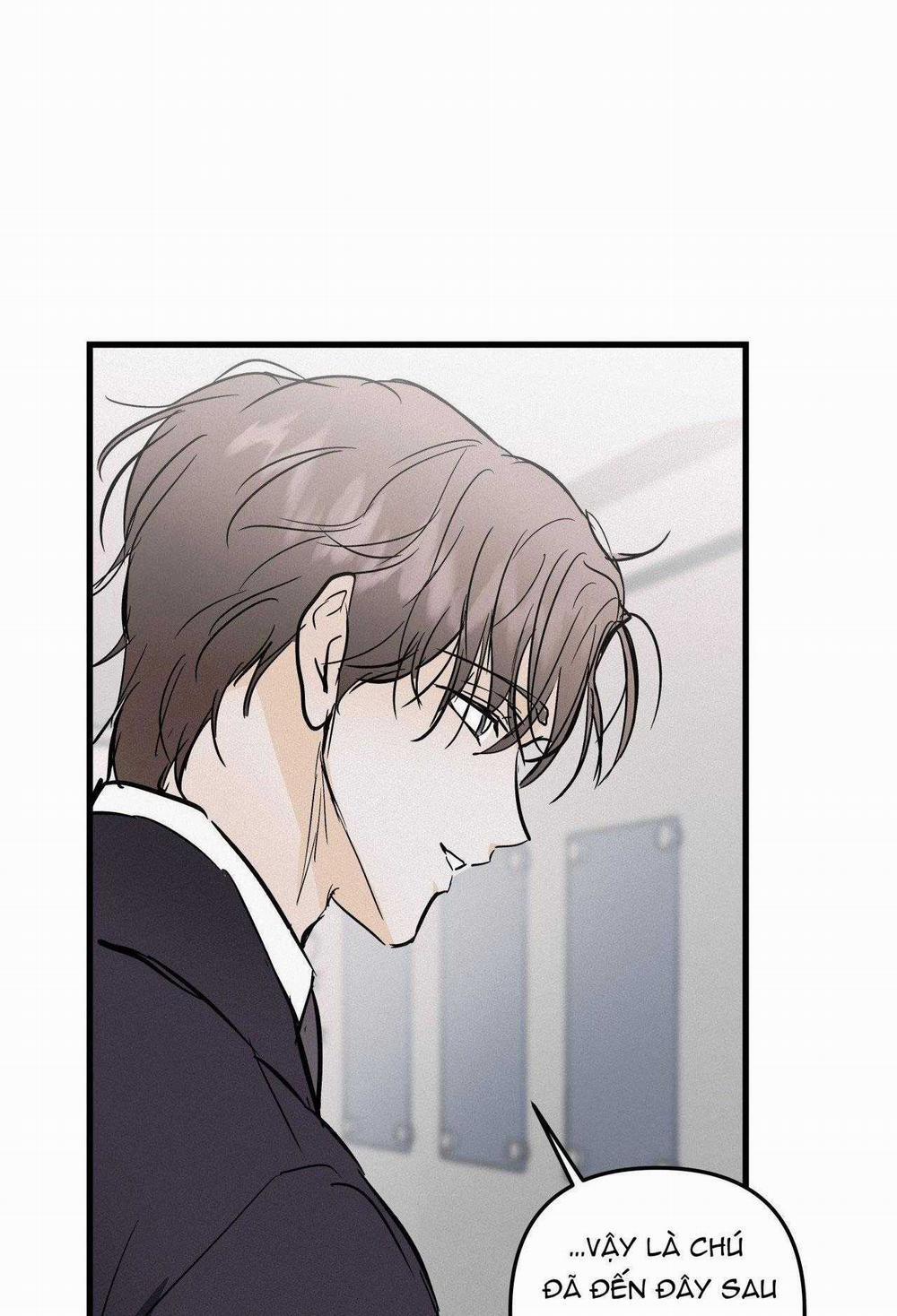 LIE AGAIN 43 trang 31